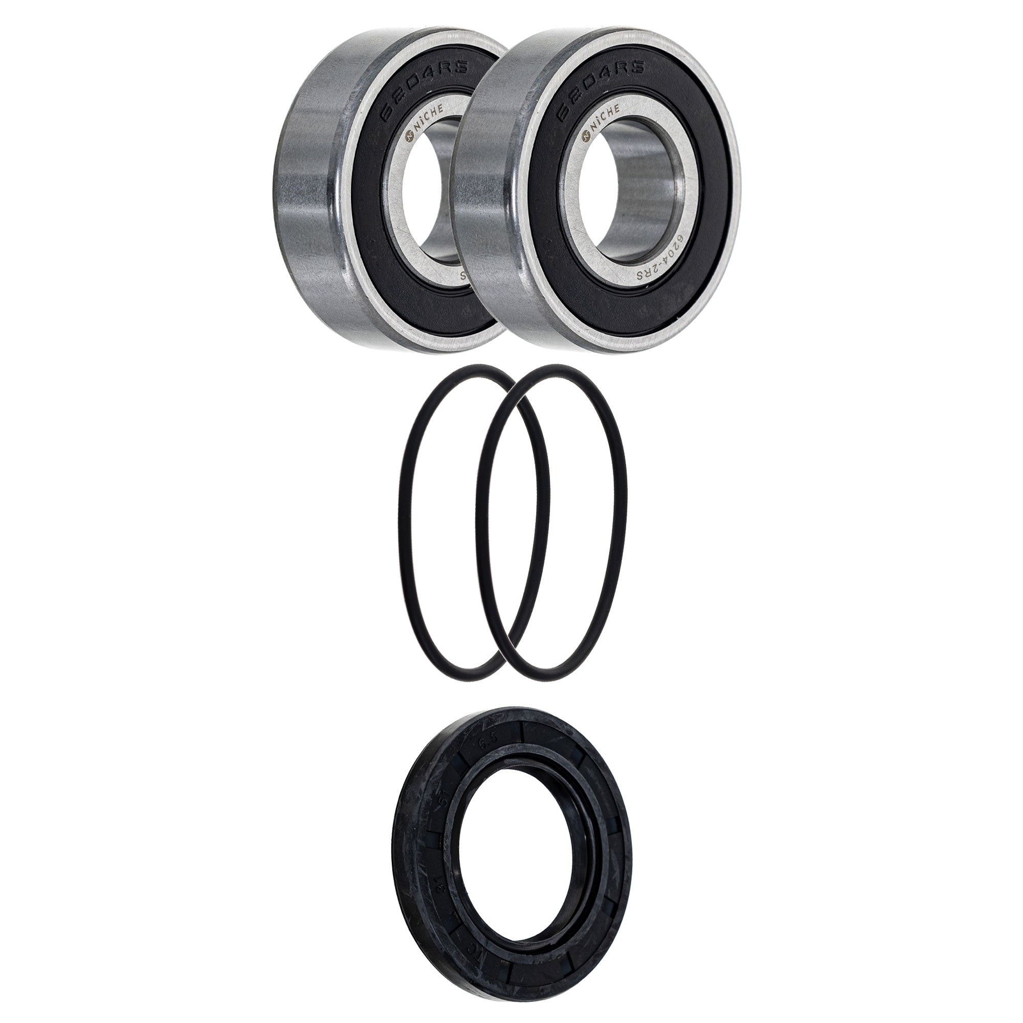 Wheel Bearing Seal Kit for zOTHER Xpress Trail Sport Scrambler NICHE MK1009067