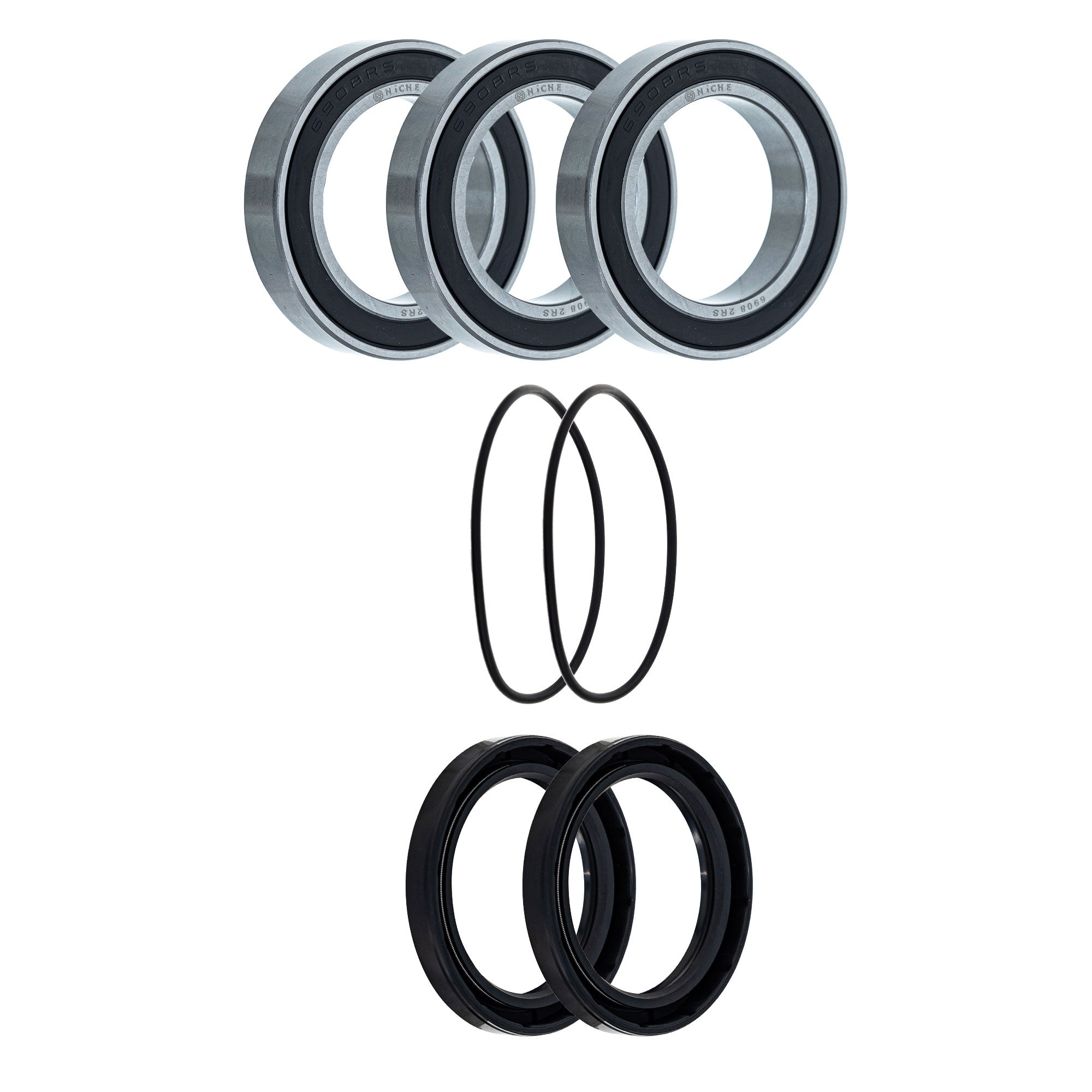 Wheel Bearing Seal Kit for zOTHER KFX450R NICHE MK1009068