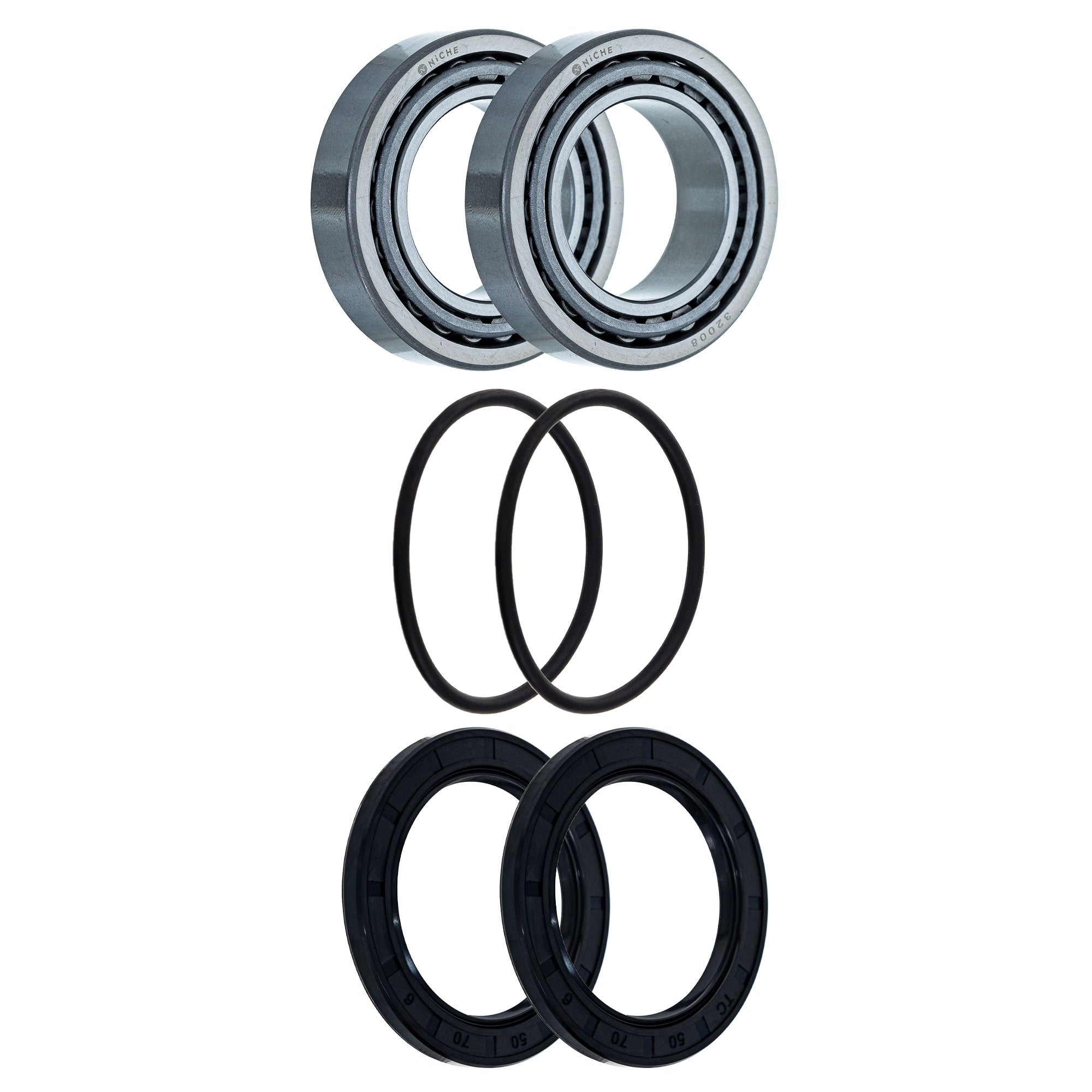 Wheel Bearing Seal Kit for zOTHER Predator NICHE MK1009069