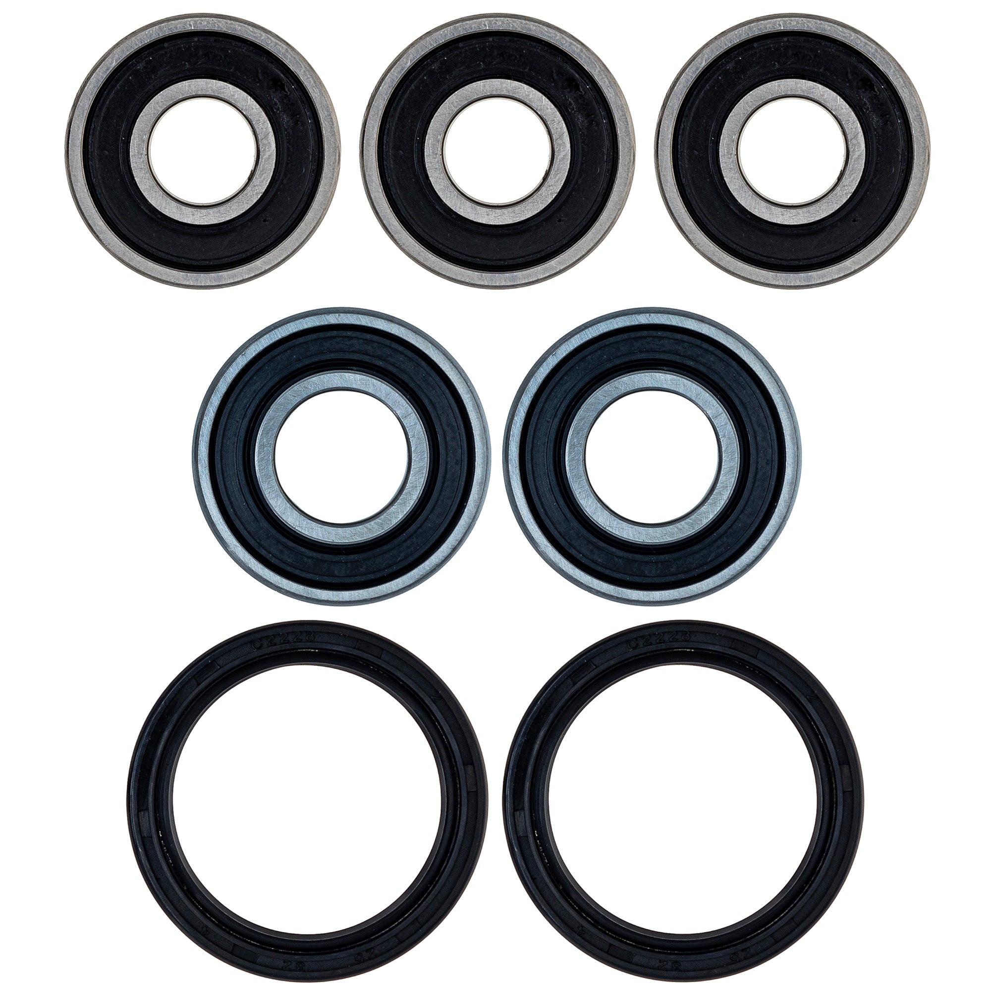 Wheel Bearing Seal Kit for zOTHER PW50 NICHE MK1009071