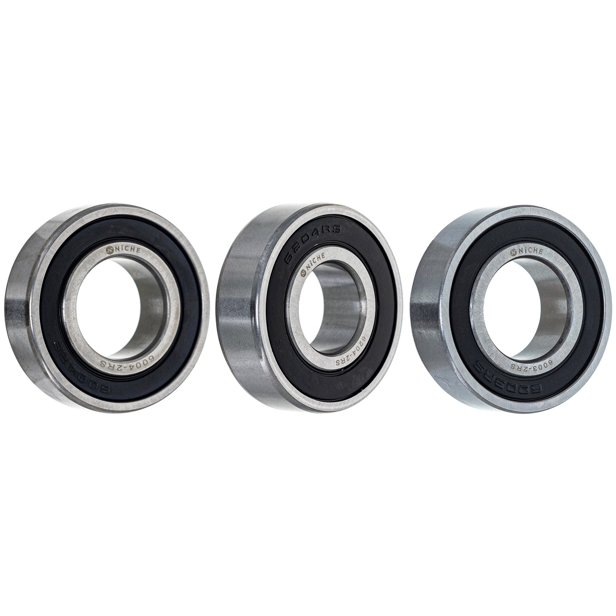 Wheel Bearing Kit for zOTHER Ref No W800 KLR650 NICHE MK1009072