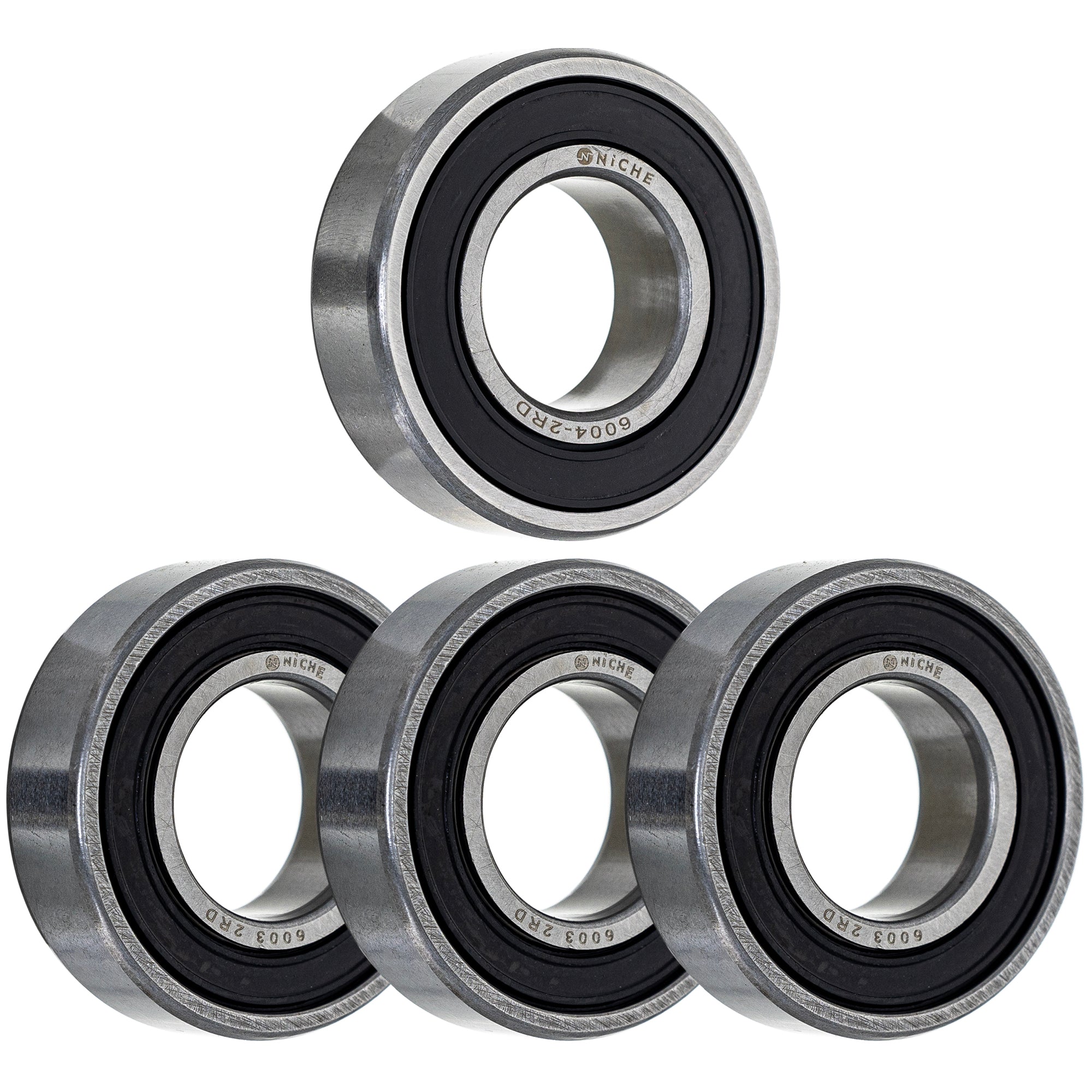 Wheel Bearing Kit for zOTHER KX125 KLR250 KL600 KL250 NICHE MK1009073