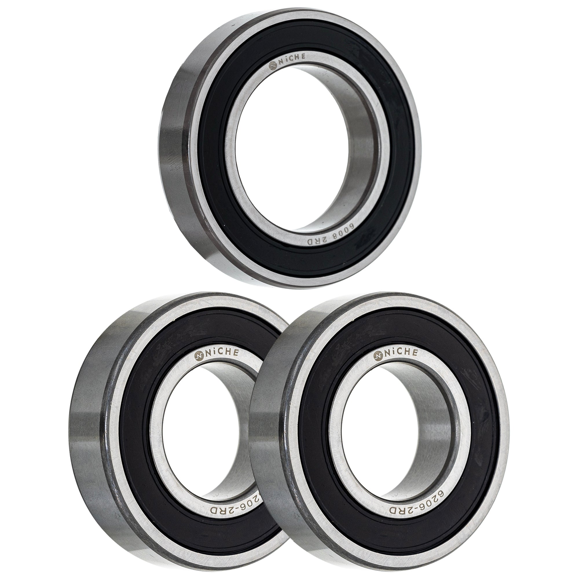 Wheel Bearing Kit for zOTHER KLT250 KLT200 NICHE MK1009075