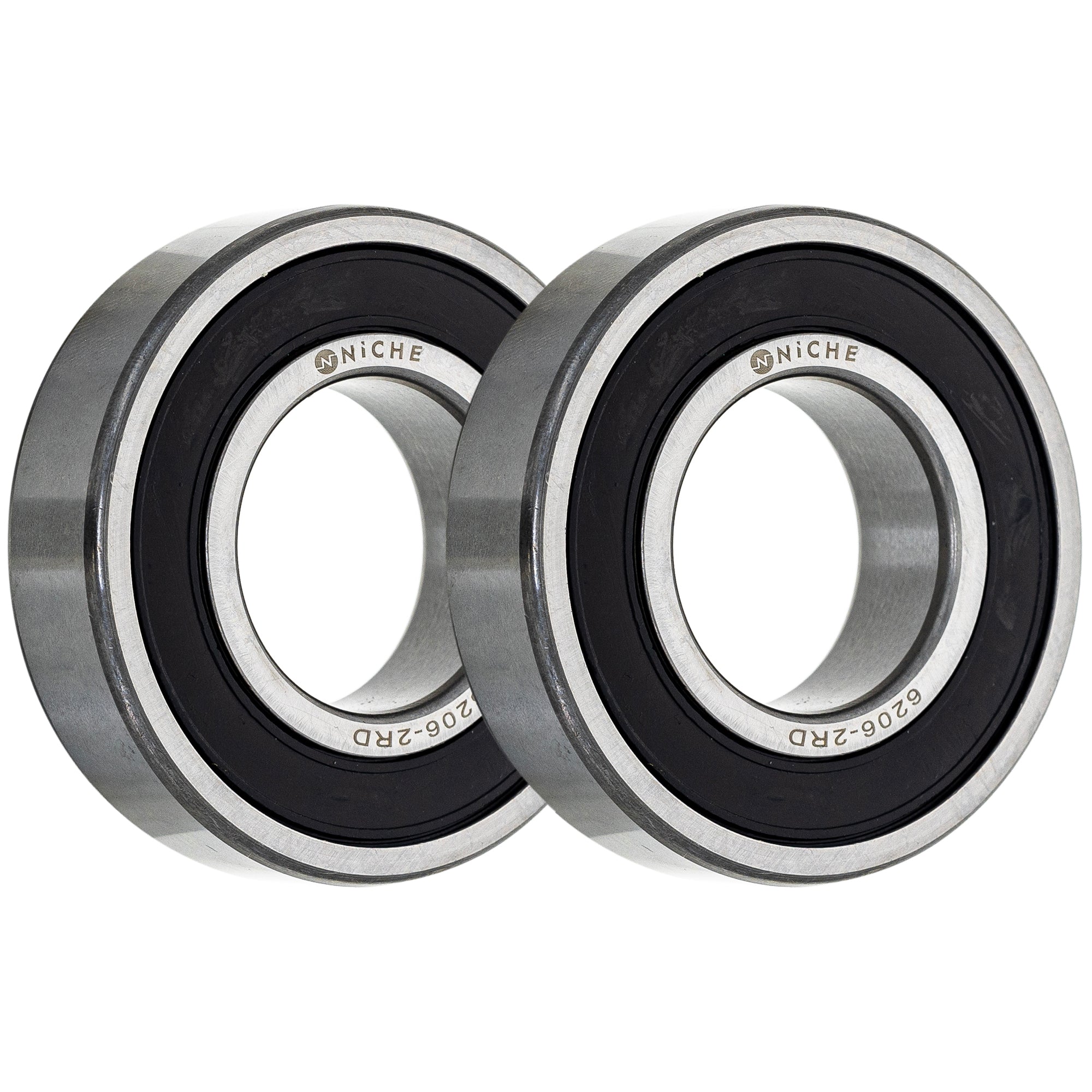 NICHE MK1009075 Wheel Bearing Kit for zOTHER KLT250 KLT200