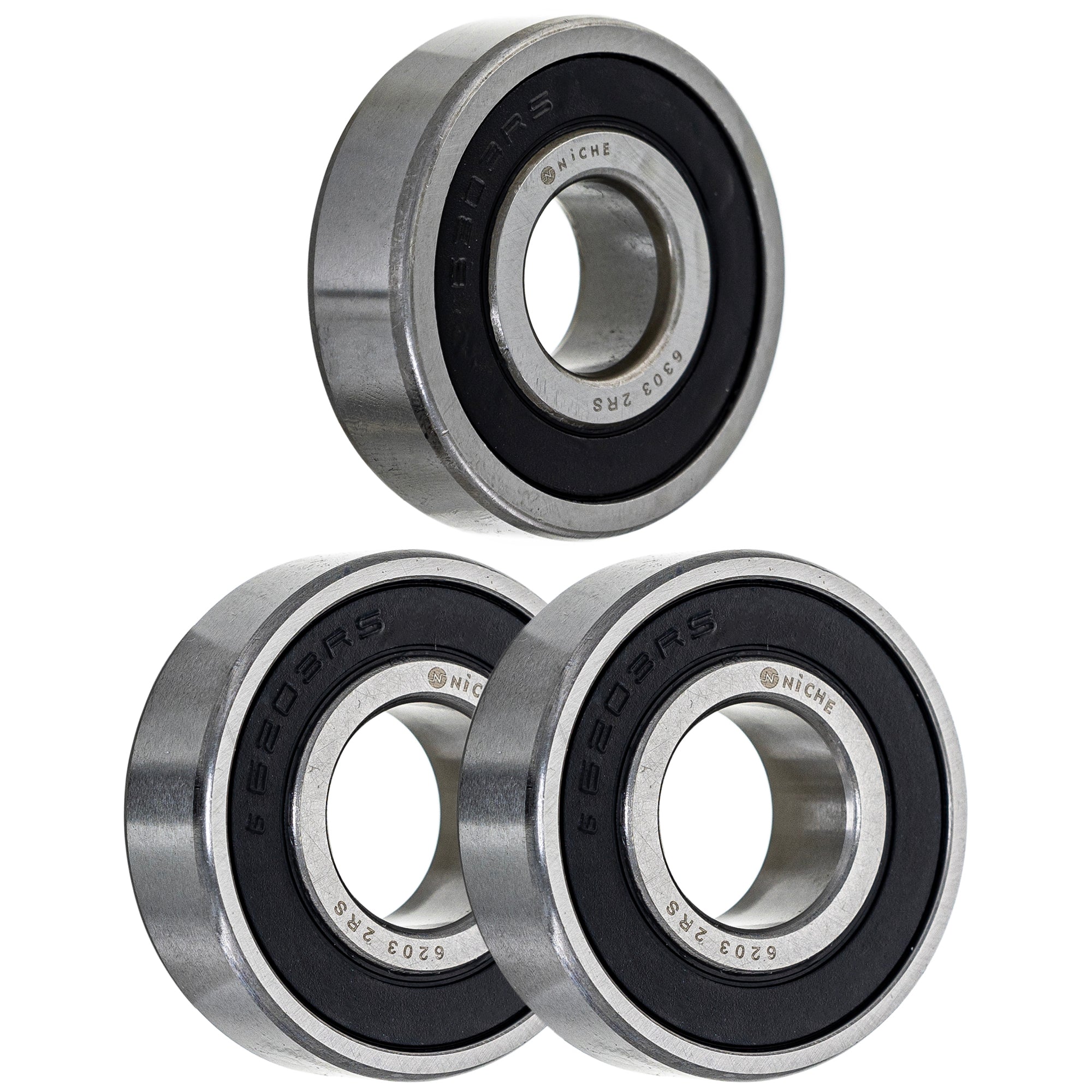 Wheel Bearing Kit for zOTHER Ref No RM250 NICHE MK1009079