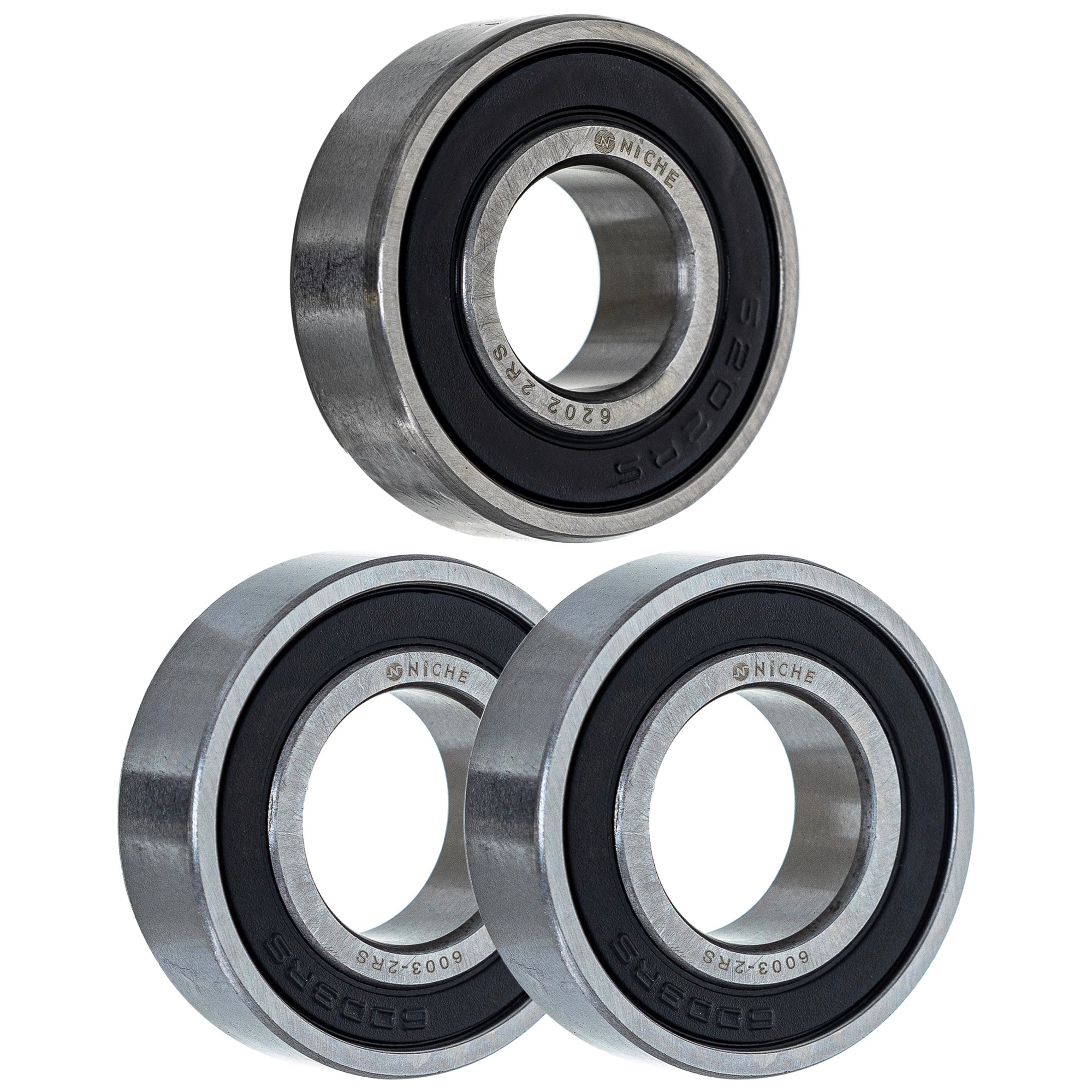 Wheel Bearing Kit for zOTHER Ref No TC50 SX-E FourTrax EE NICHE MK1009084