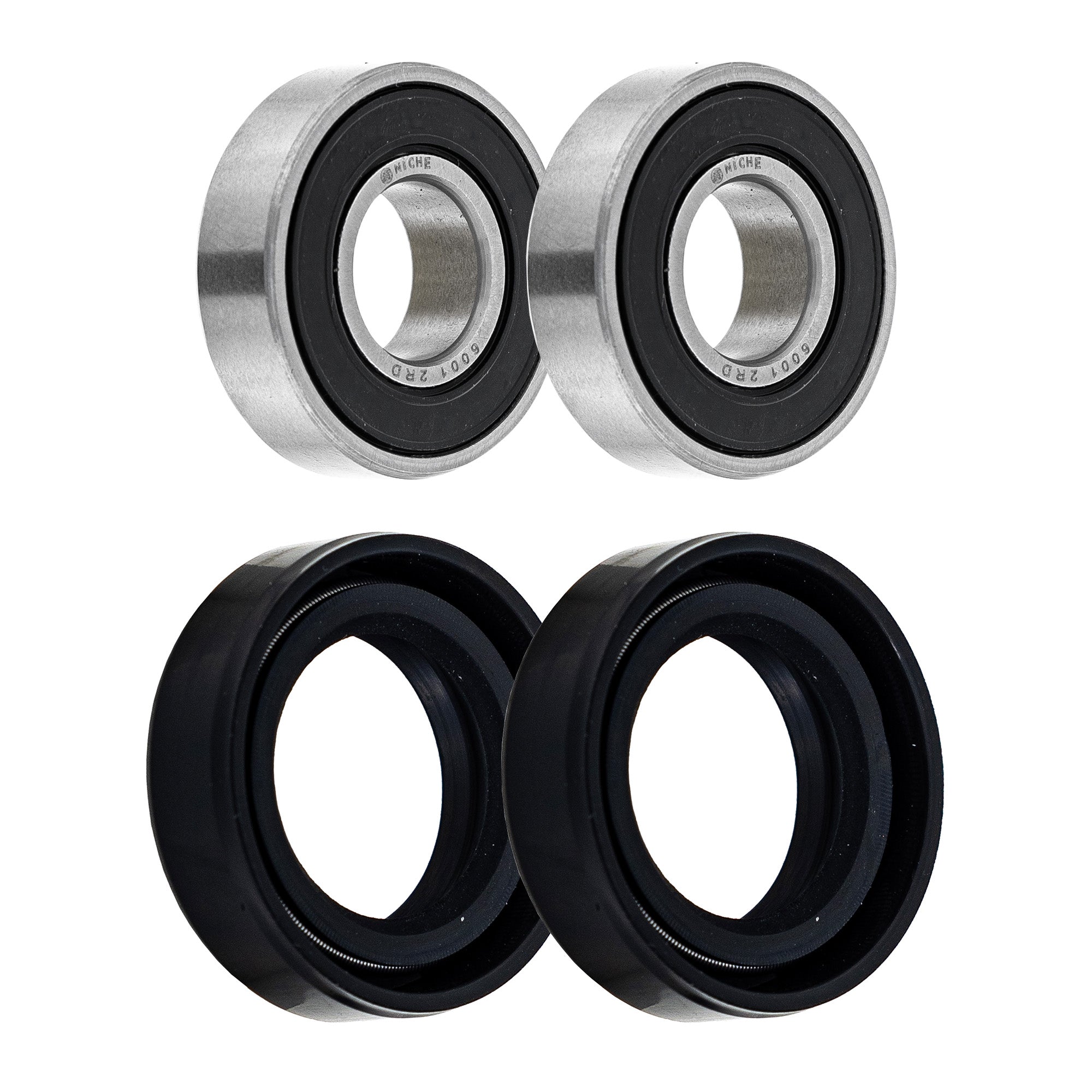 Wheel Bearing Seal Kit for zOTHER 50 NICHE MK1009088
