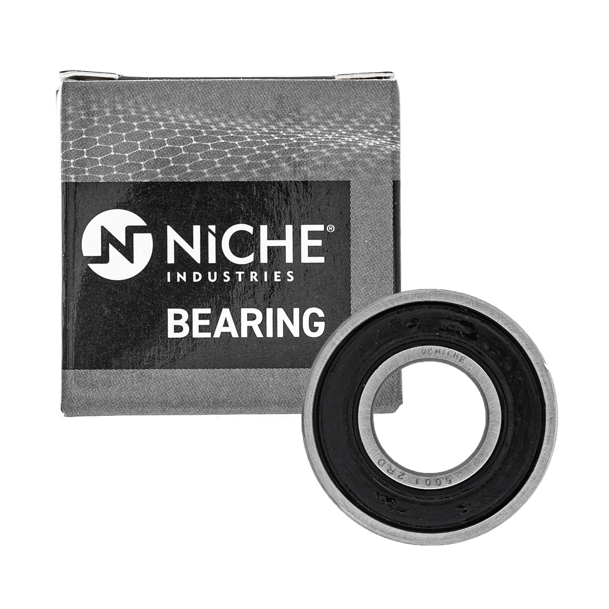NICHE MK1009088 Wheel Bearing Seal Kit for zOTHER 50