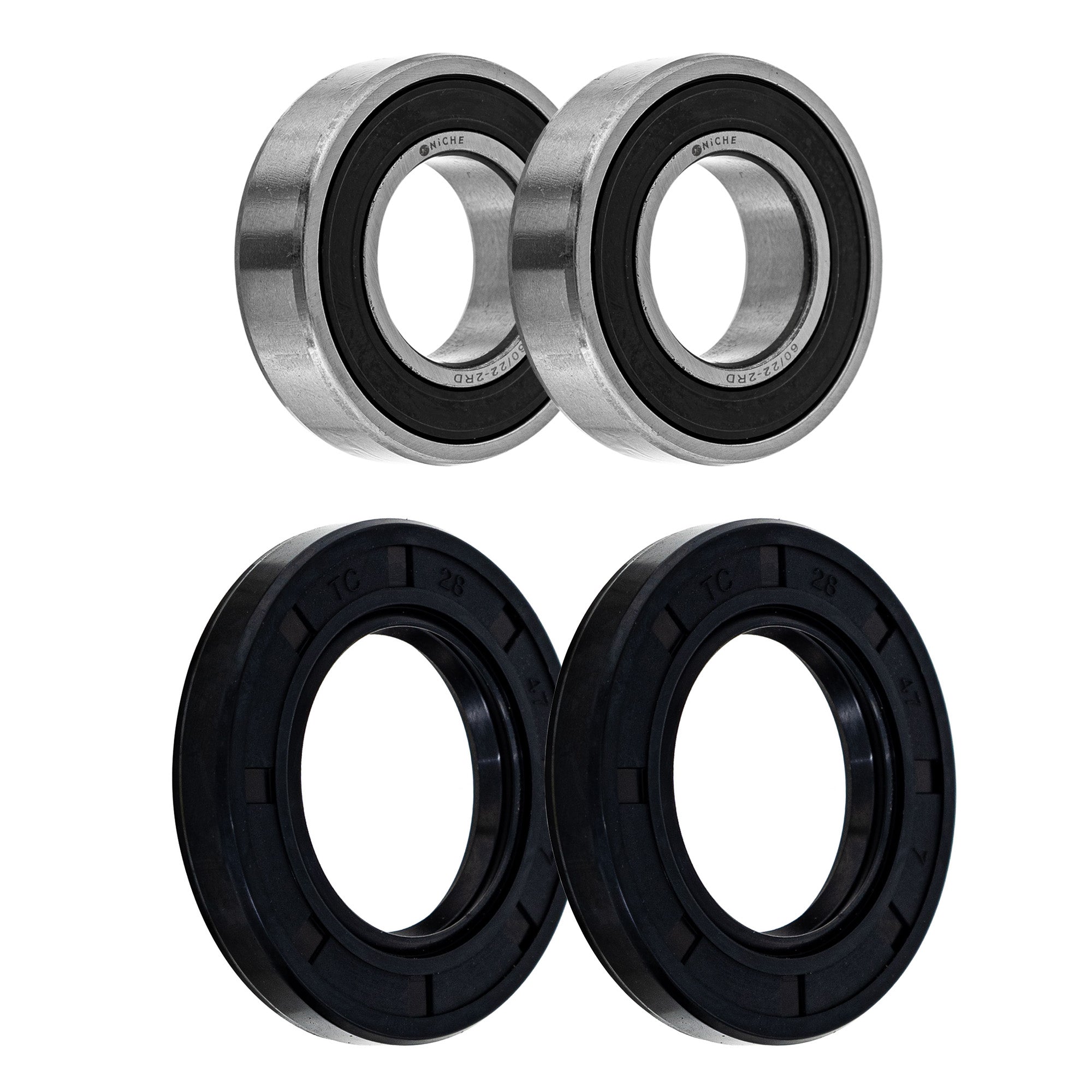 Wheel Bearing Seal Kit for zOTHER TTR250 NICHE MK1009089