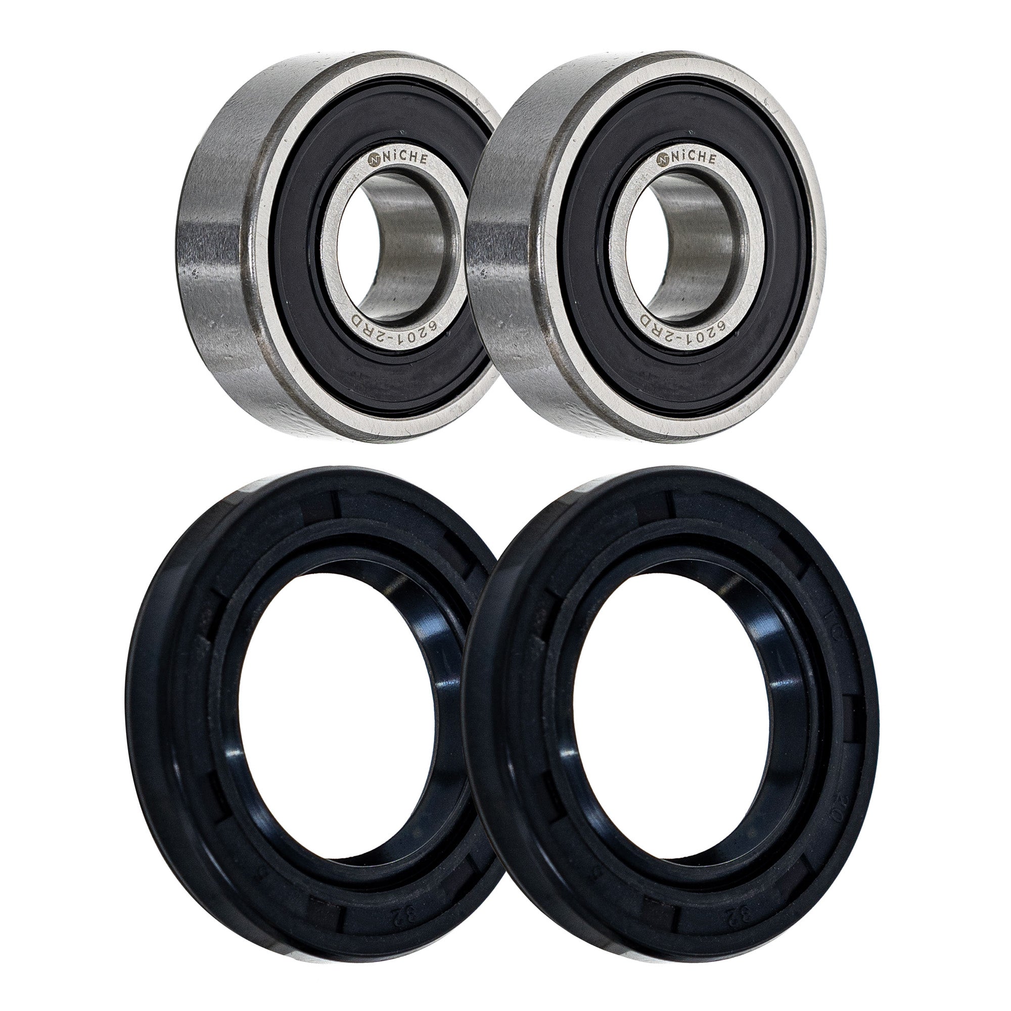 Wheel Bearing Seal Kit for zOTHER YZ85 YZ80 NICHE MK1009090