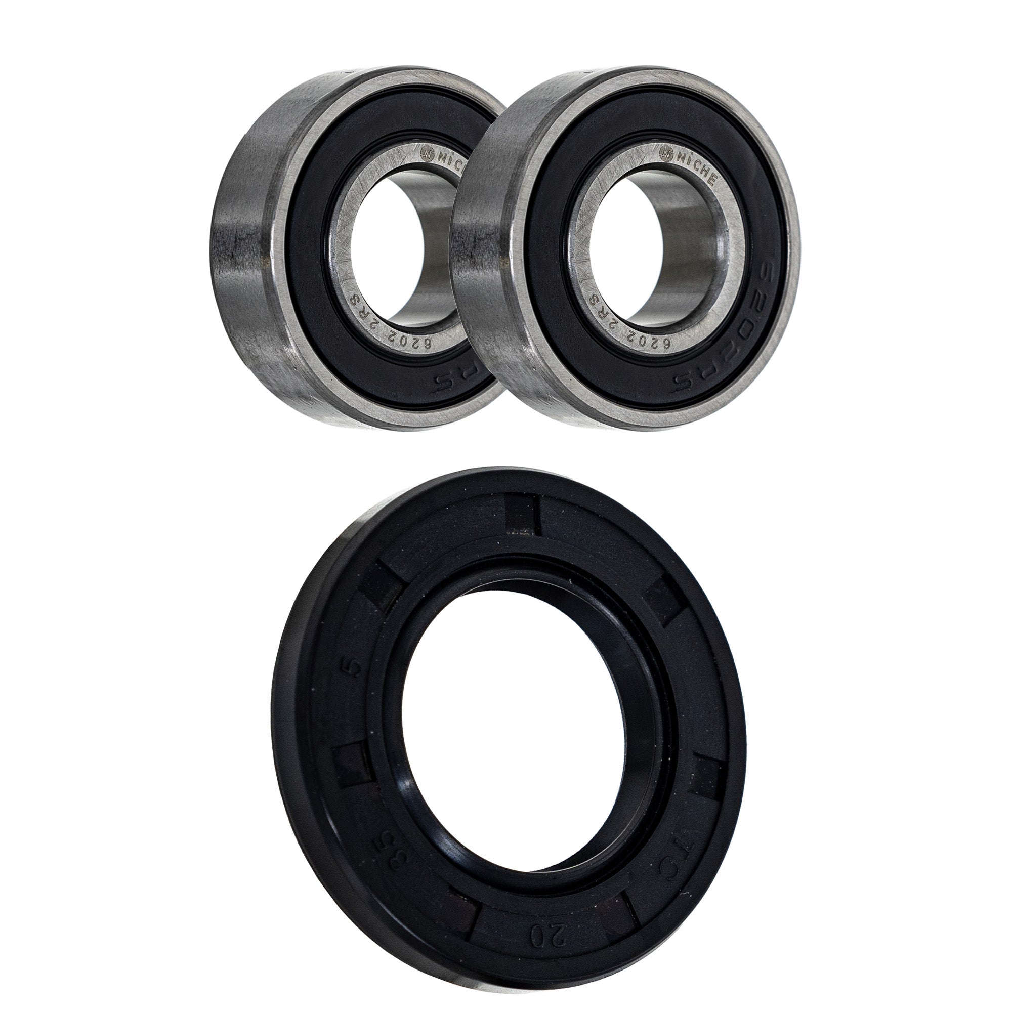 Wheel Bearing Seal Kit for zOTHER Ref No YZ250 XT550 XT250 XR600R NICHE MK1009092