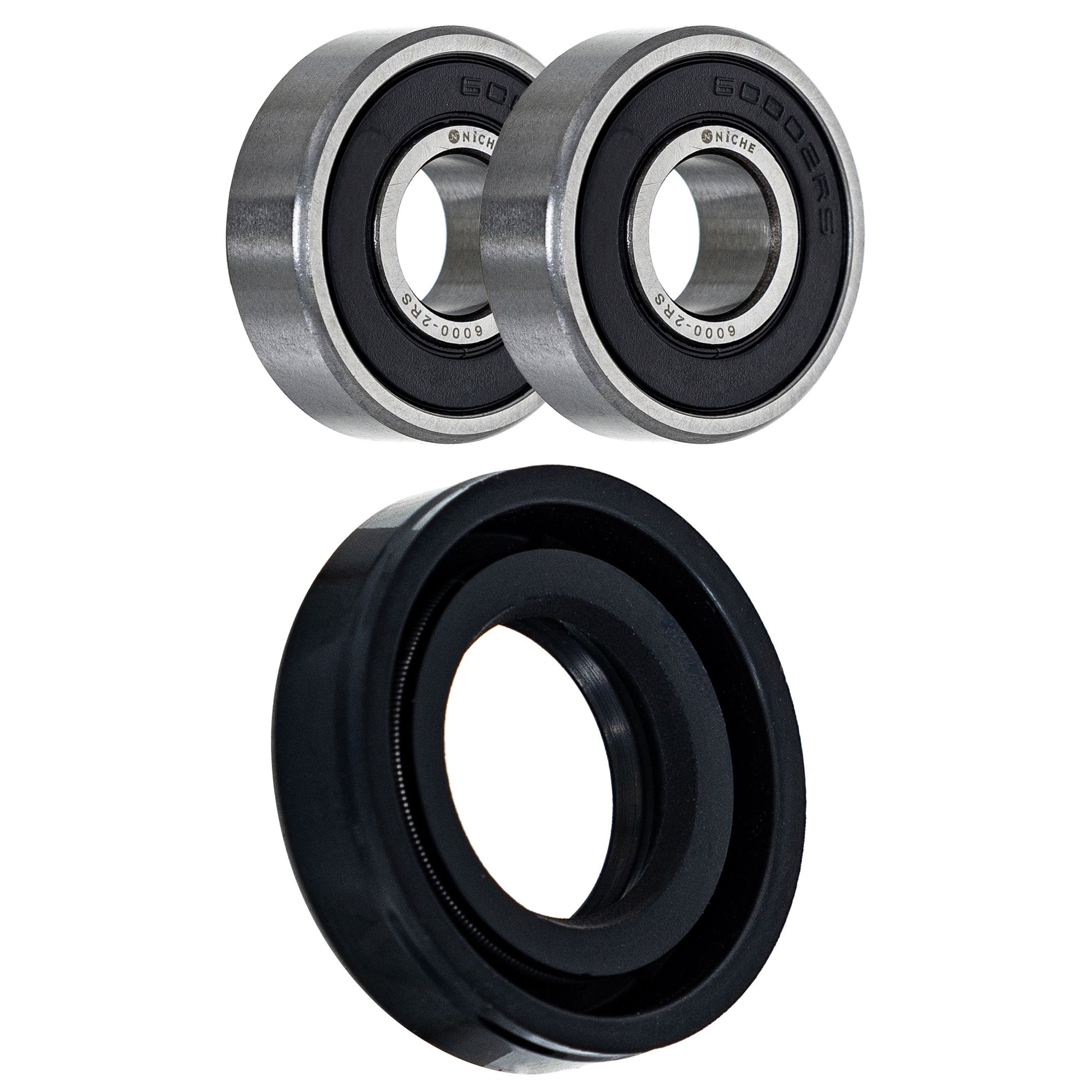 Wheel Bearing Seal Kit for zOTHER KDX50 JR50 NICHE MK1009093