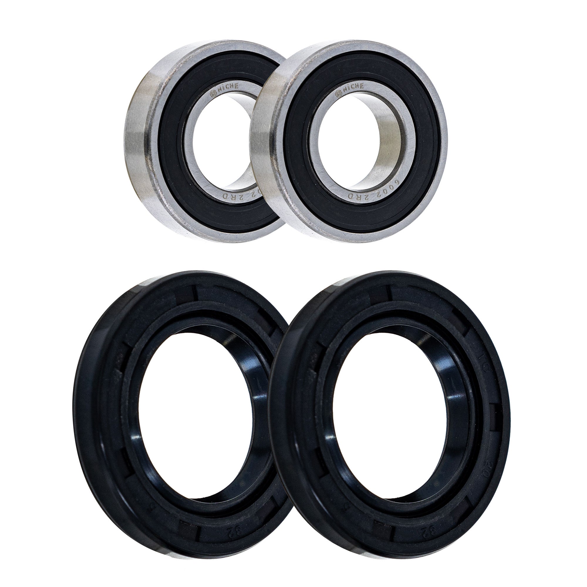 Wheel Bearing Seal Kit for zOTHER Quadrunner NICHE MK1009094