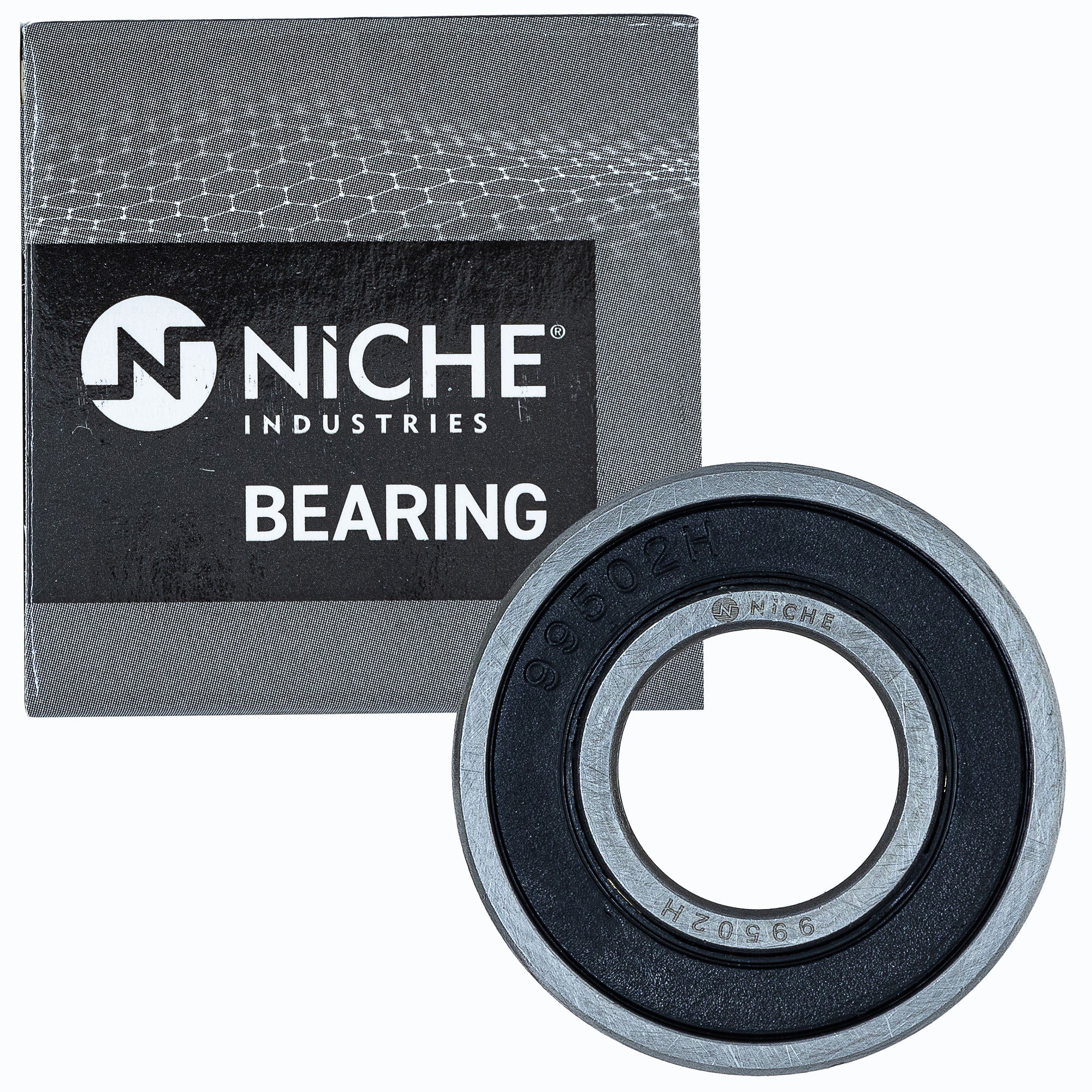 NICHE MK1009095 Wheel Bearing Seal Kit for zOTHER Ref No KLT250