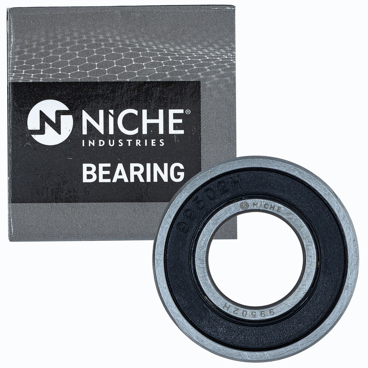 NICHE MK1009095 Wheel Bearing Seal Kit for zOTHER Ref No KLT250