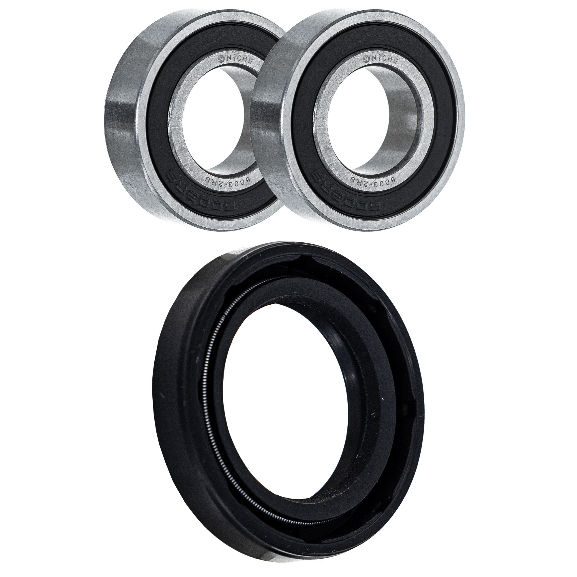 Wheel Bearing Seal Kit for zOTHER TRX90 SporTrax RMX250 FourTrax NICHE MK1009097