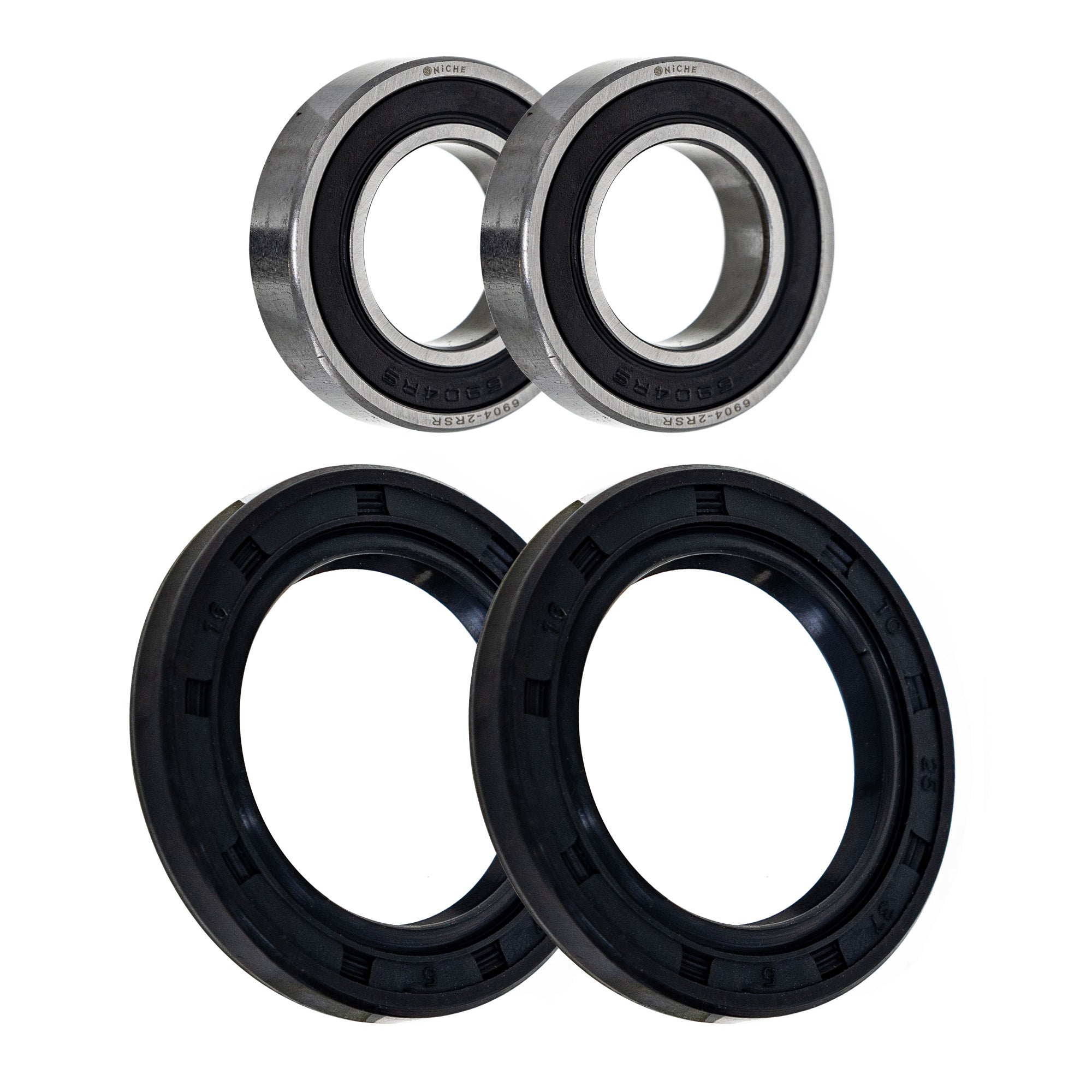 Wheel Bearing Seal Kit for zOTHER RM250 RM125 KLX400R NICHE MK1009100