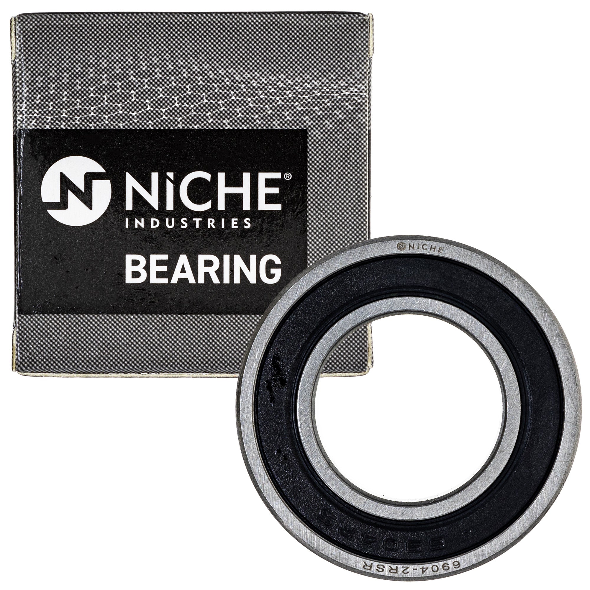 NICHE MK1009100 Wheel Bearing Seal Kit for zOTHER RM250 RM125