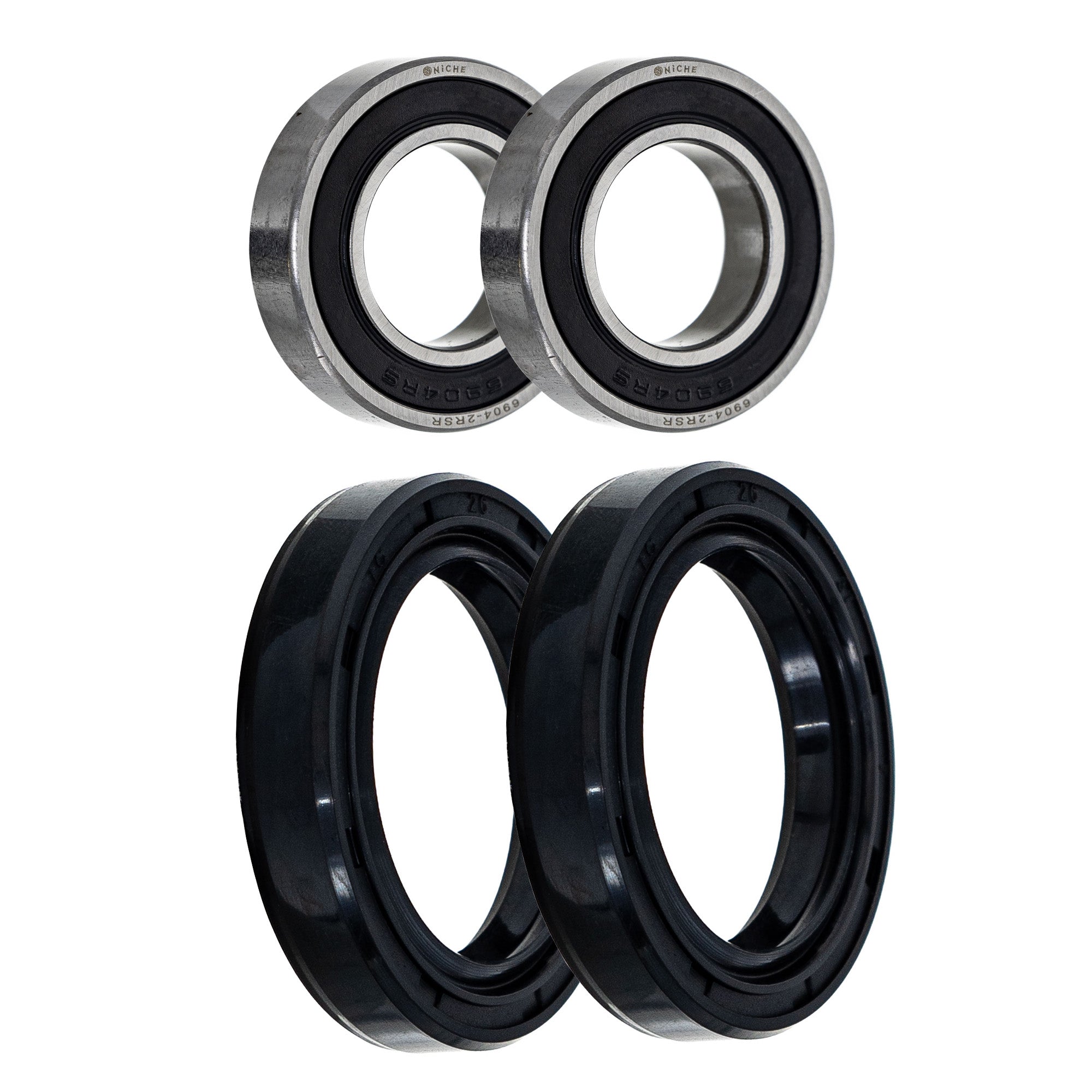 Wheel Bearing Seal Kit for zOTHER CRF450X CRF450RX CRF450RWE CRF450R-S NICHE MK1009101