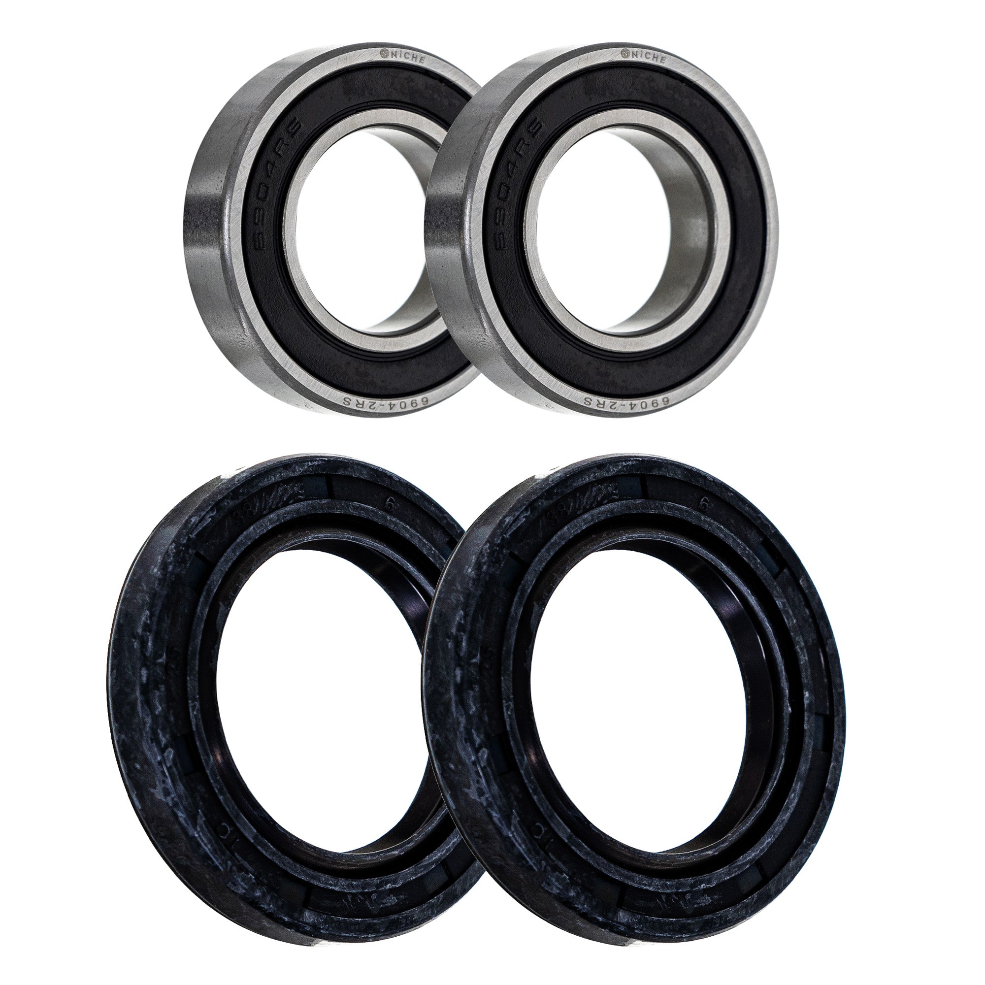 Wheel Bearing Seal Kit for zOTHER YZ250 YZ125 NICHE MK1009102