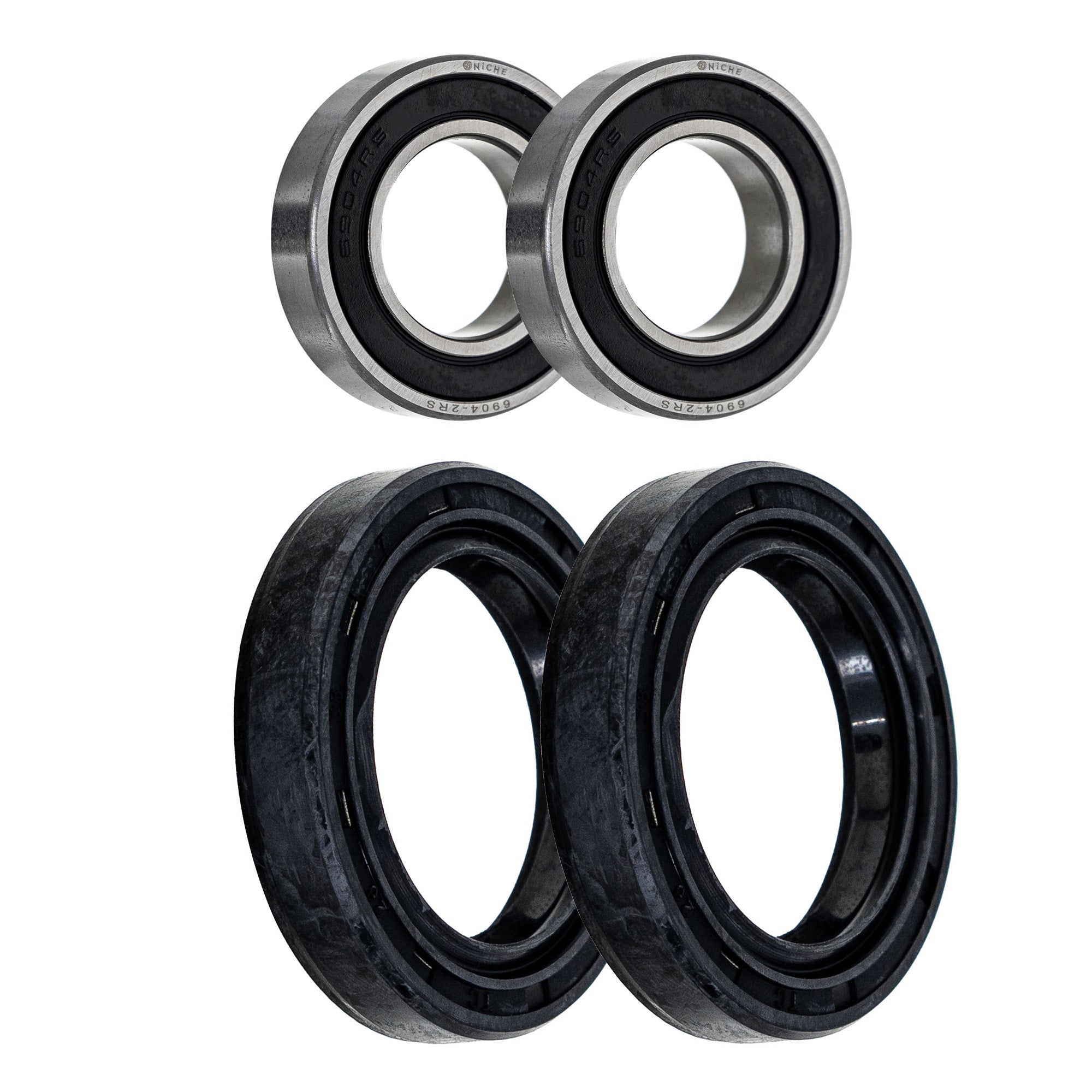 Wheel Bearing Seal Kit for zOTHER YZ400F YZ250X YZ250 YZ125X NICHE MK1009103