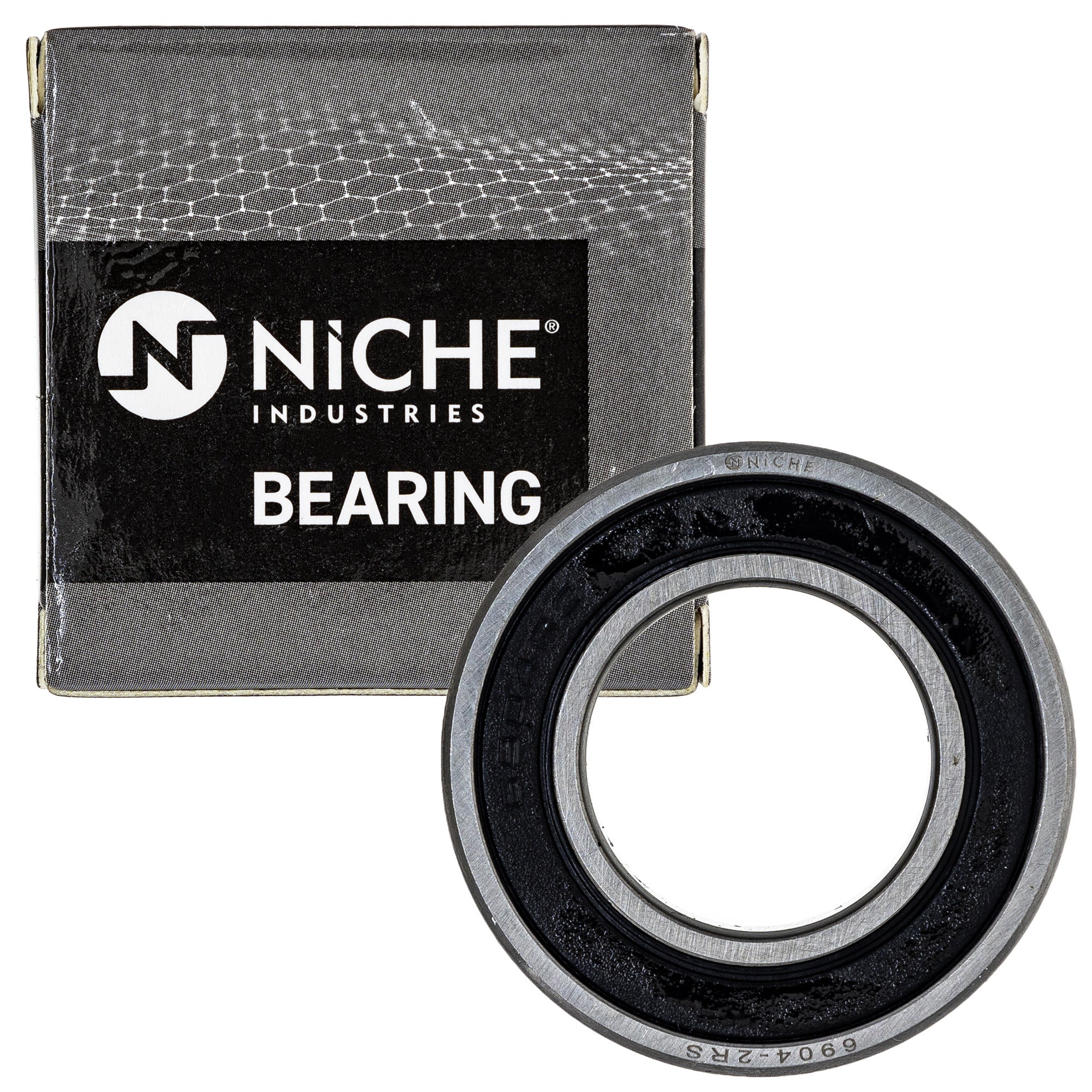 NICHE MK1009103 Wheel Bearing Seal Kit for zOTHER YZ400F YZ250X