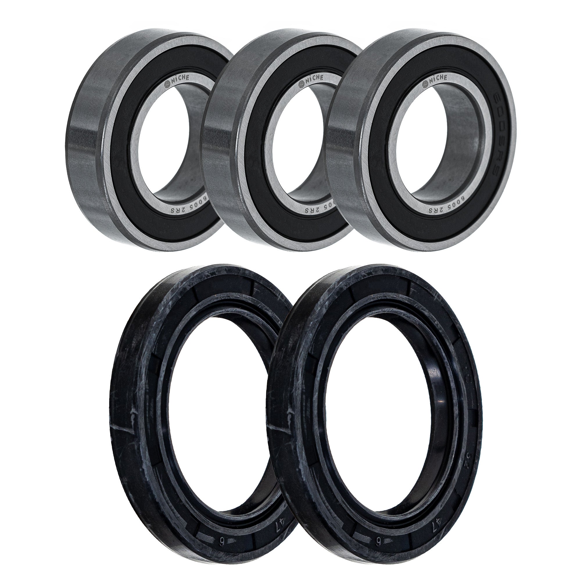 Wheel Bearing Seal Kit for zOTHER 500 NICHE MK1009105