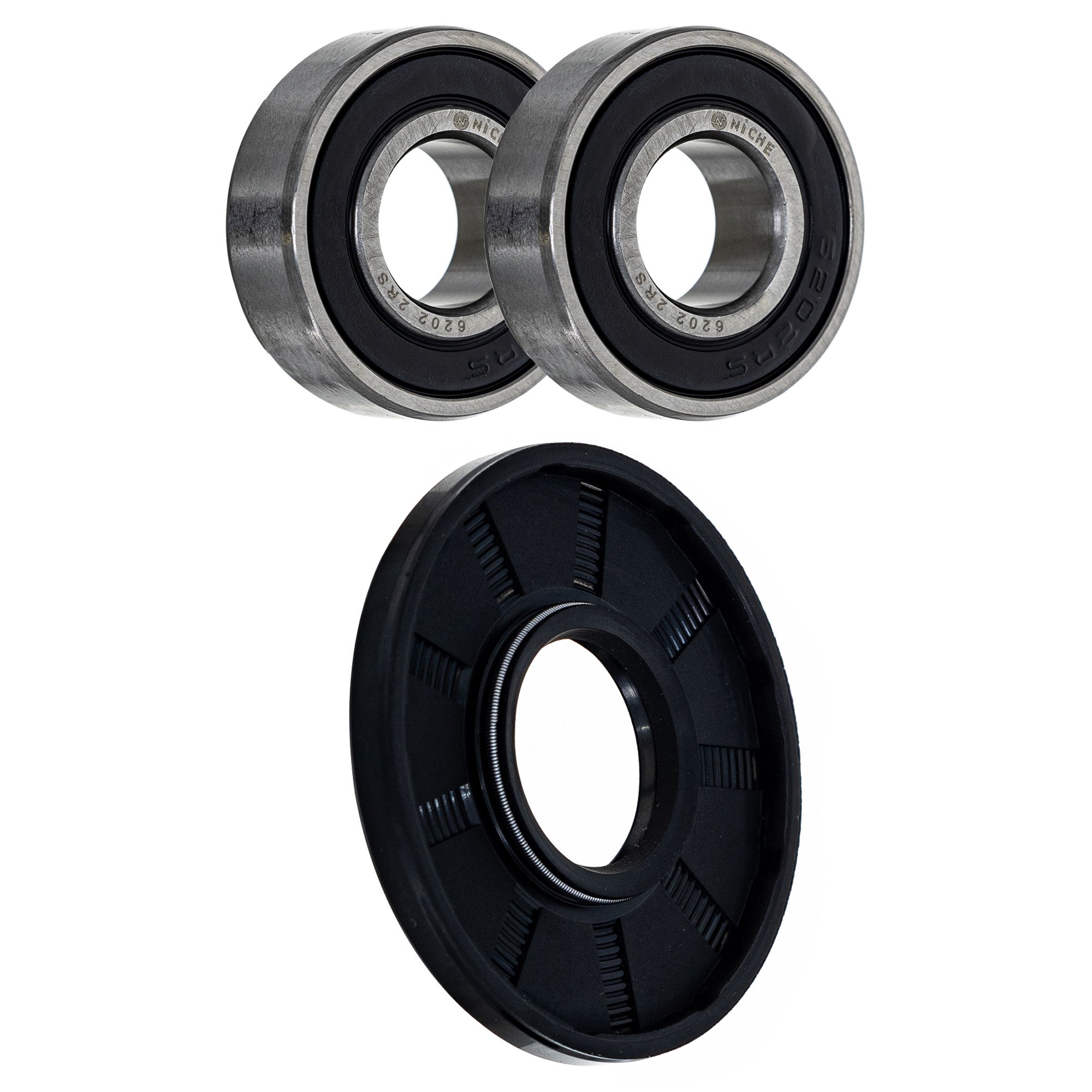 Wheel Bearing Seal Kit for zOTHER Ref No Elsinore CR500R CR480R CR250R NICHE MK1009109
