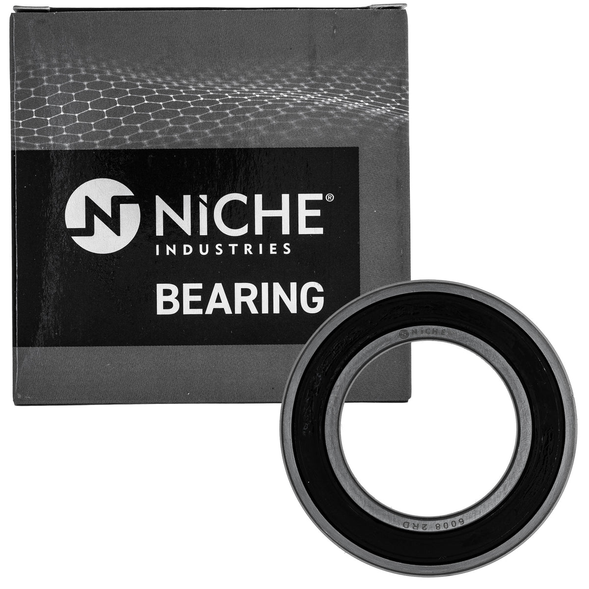 NICHE MK1009112 Wheel Bearing Seal Kit for zOTHER KLT200
