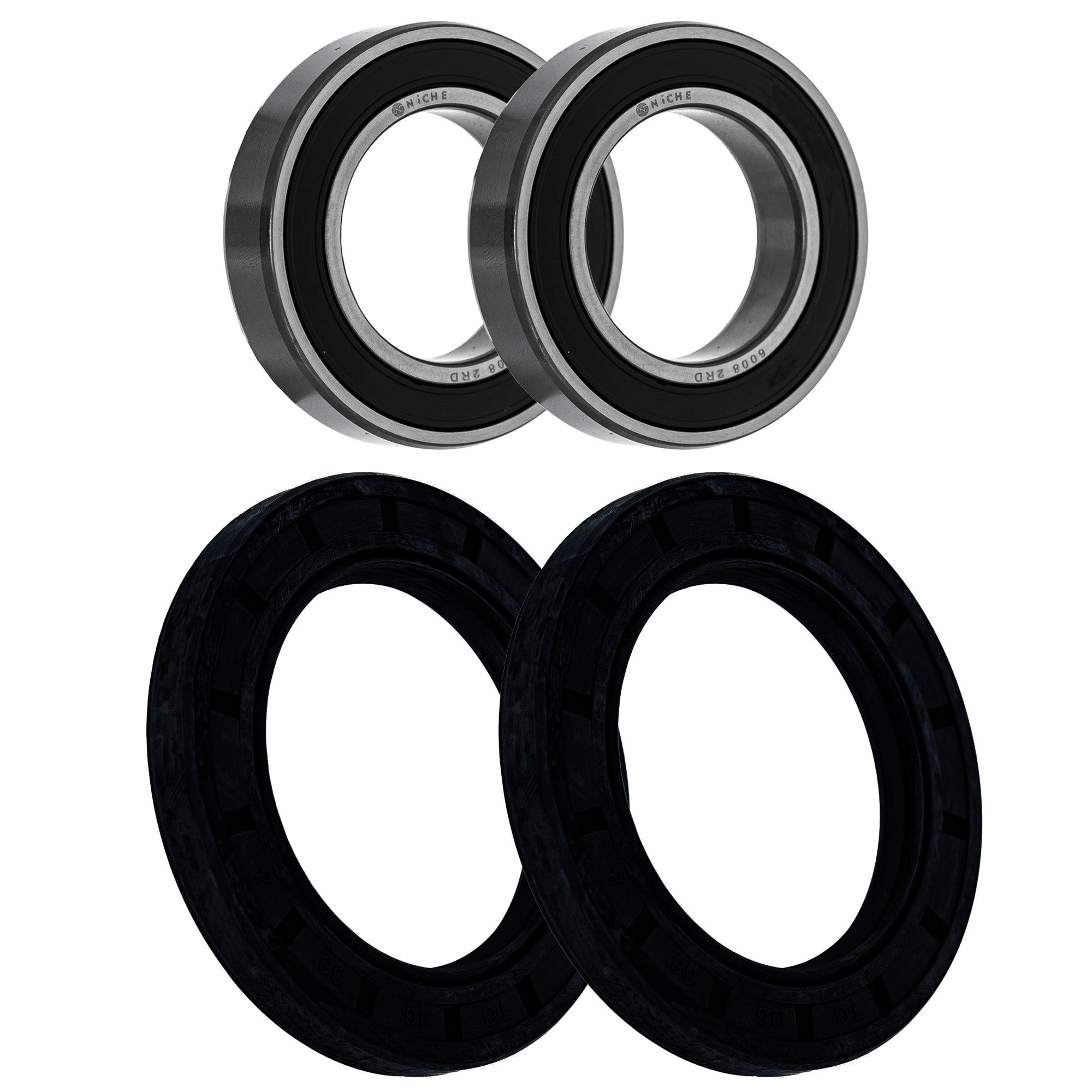Wheel Bearing Seal Kit for zOTHER Tri NICHE MK1009113