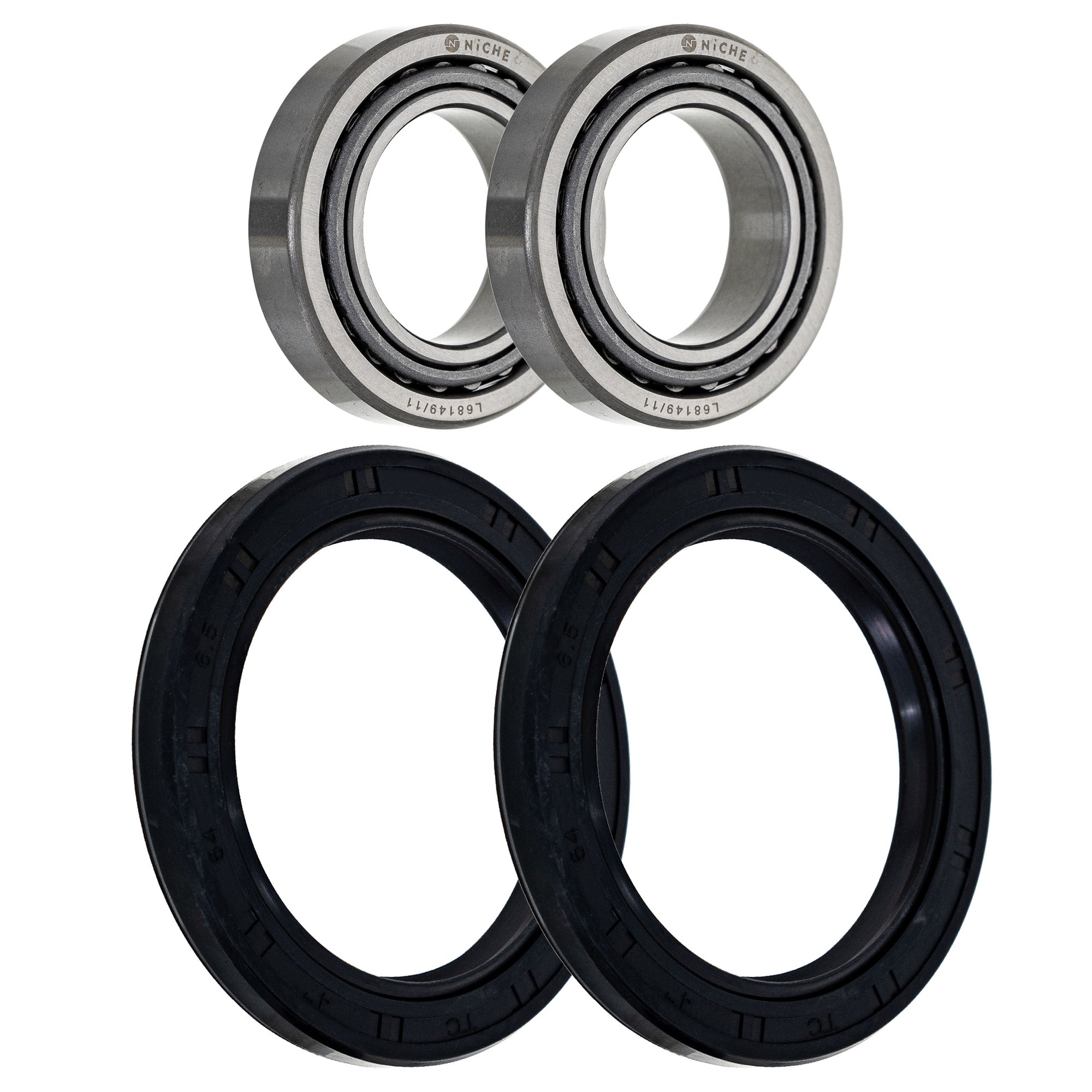 Wheel Bearing Seal Kit for zOTHER Trail Scrambler NICHE MK1009116