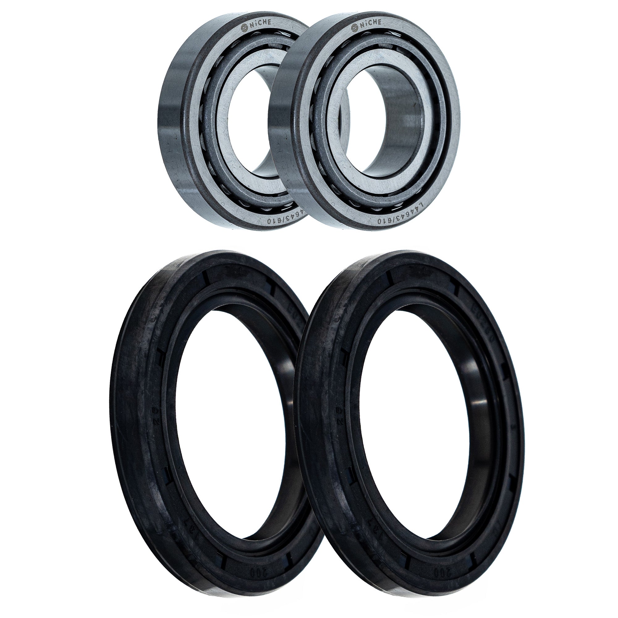 Wheel Bearing Seal Kit for zOTHER Xplorer NICHE MK1009117