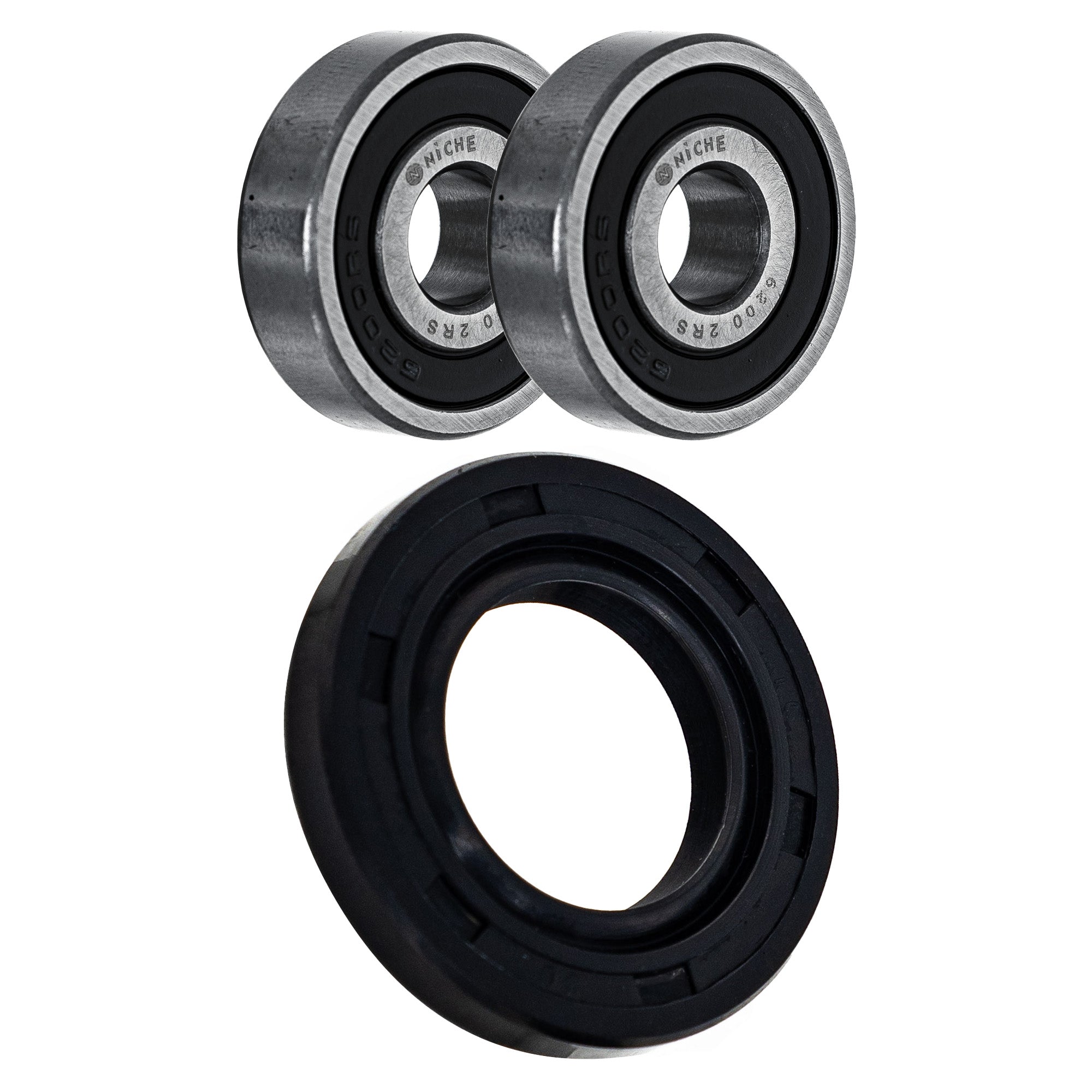 Wheel Bearing Seal Kit for zOTHER YZ60 YSR50 TTR90 PW50 NICHE MK1009118