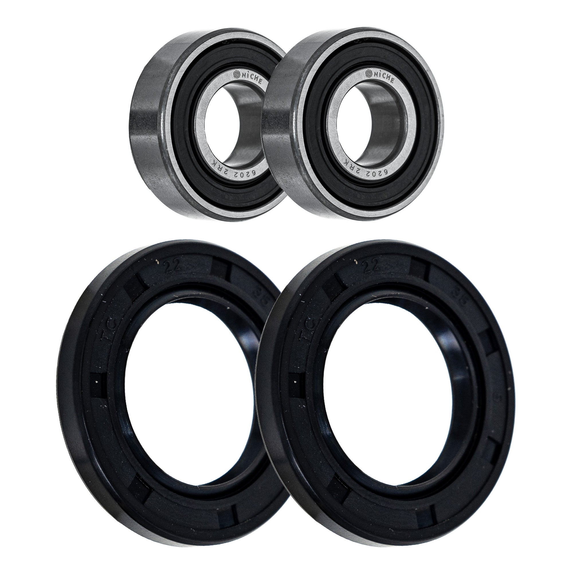 Wheel Bearing Seal Kit for zOTHER Eliminator NICHE MK1009123