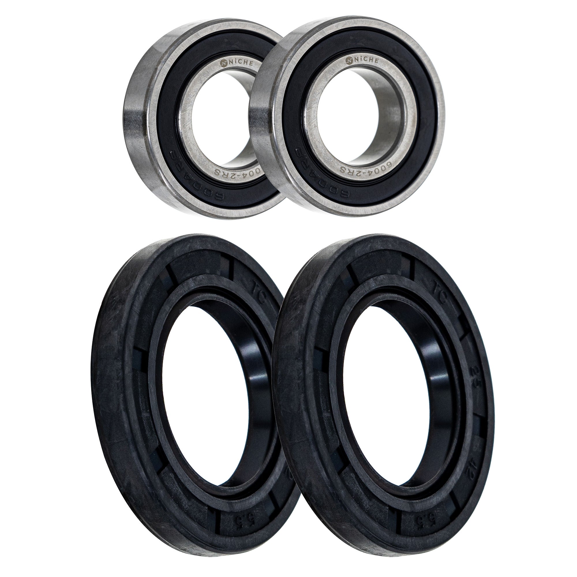 Wheel Bearing Seal Kit for zOTHER Ref No KLX650R KLX300SM KLX300 KLX250 NICHE MK1009126