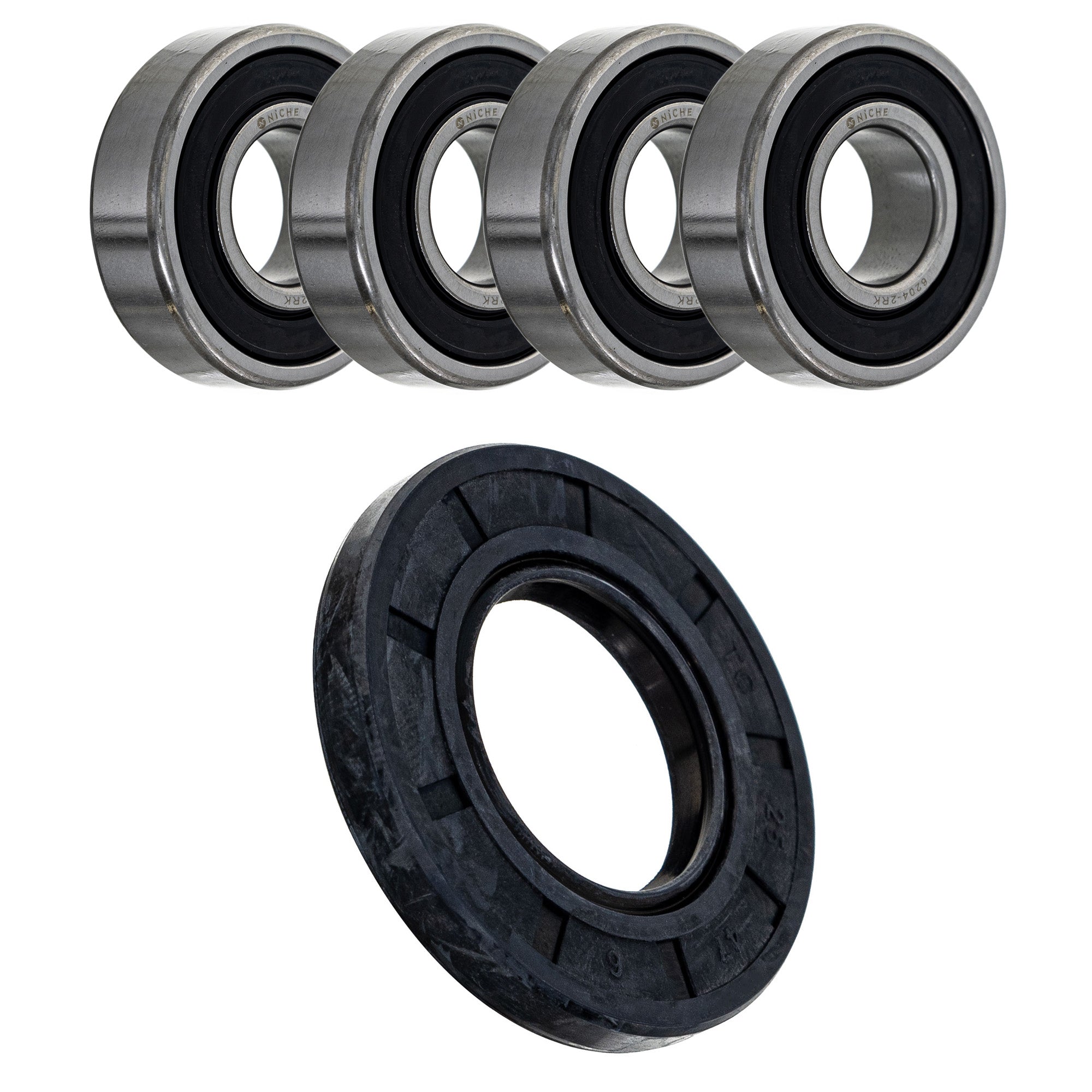 Wheel Bearing Seal Kit for zOTHER IT200 NICHE MK1009128