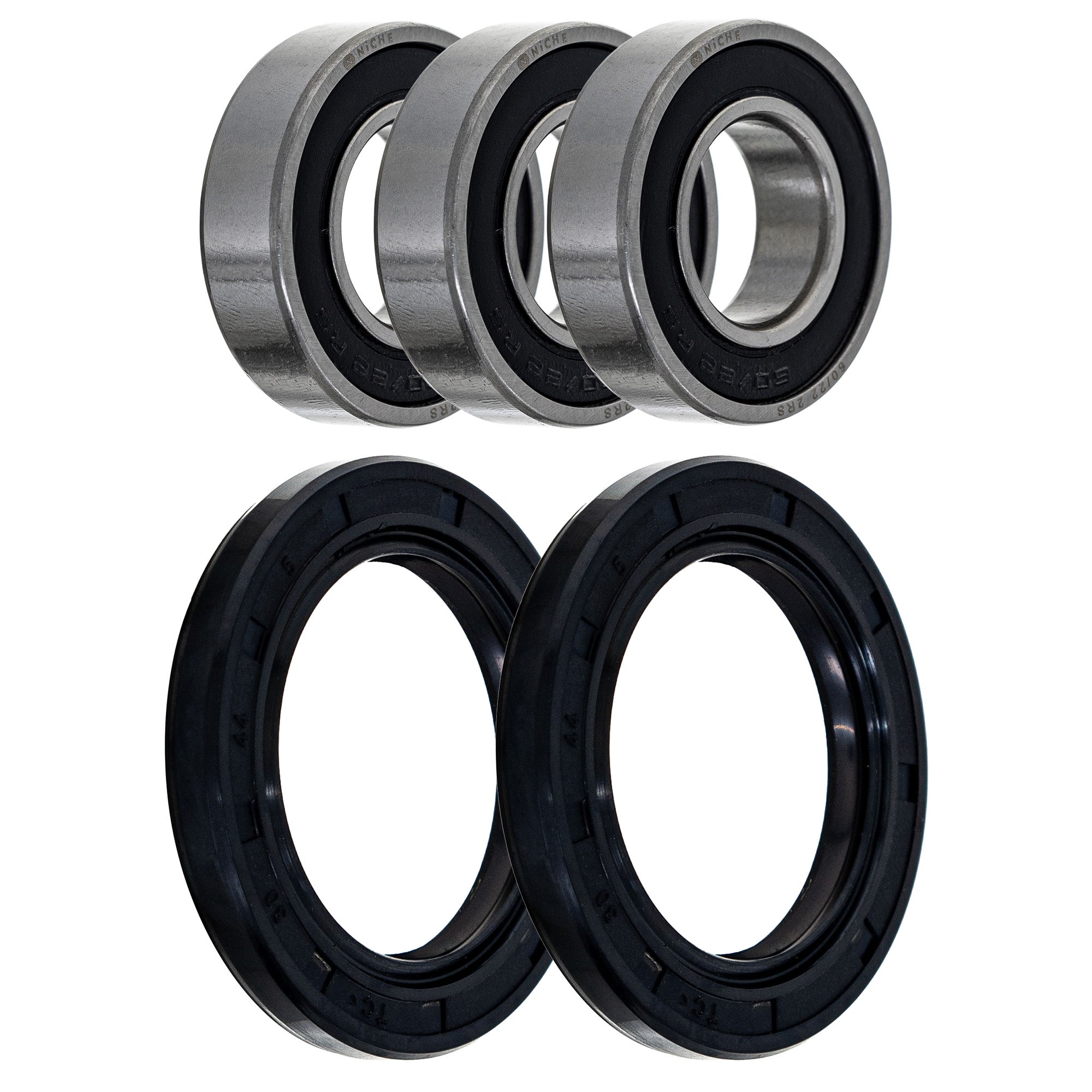 Wheel Bearing Seal Kit for zOTHER RM250 RM125 FourTrax NICHE MK1009132