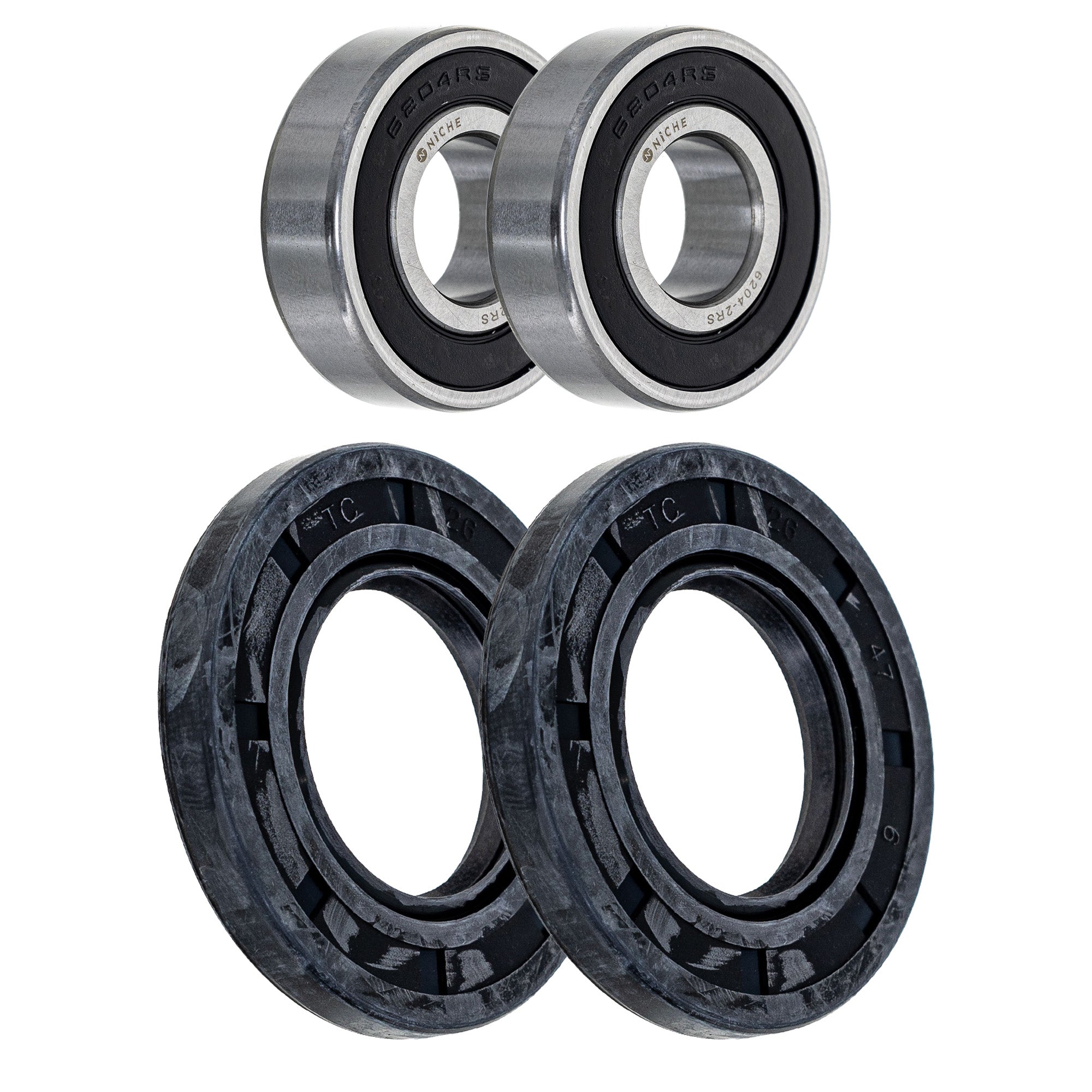 Wheel Bearing Seal Kit for zOTHER Ref No RM250 RM125 NICHE MK1009133