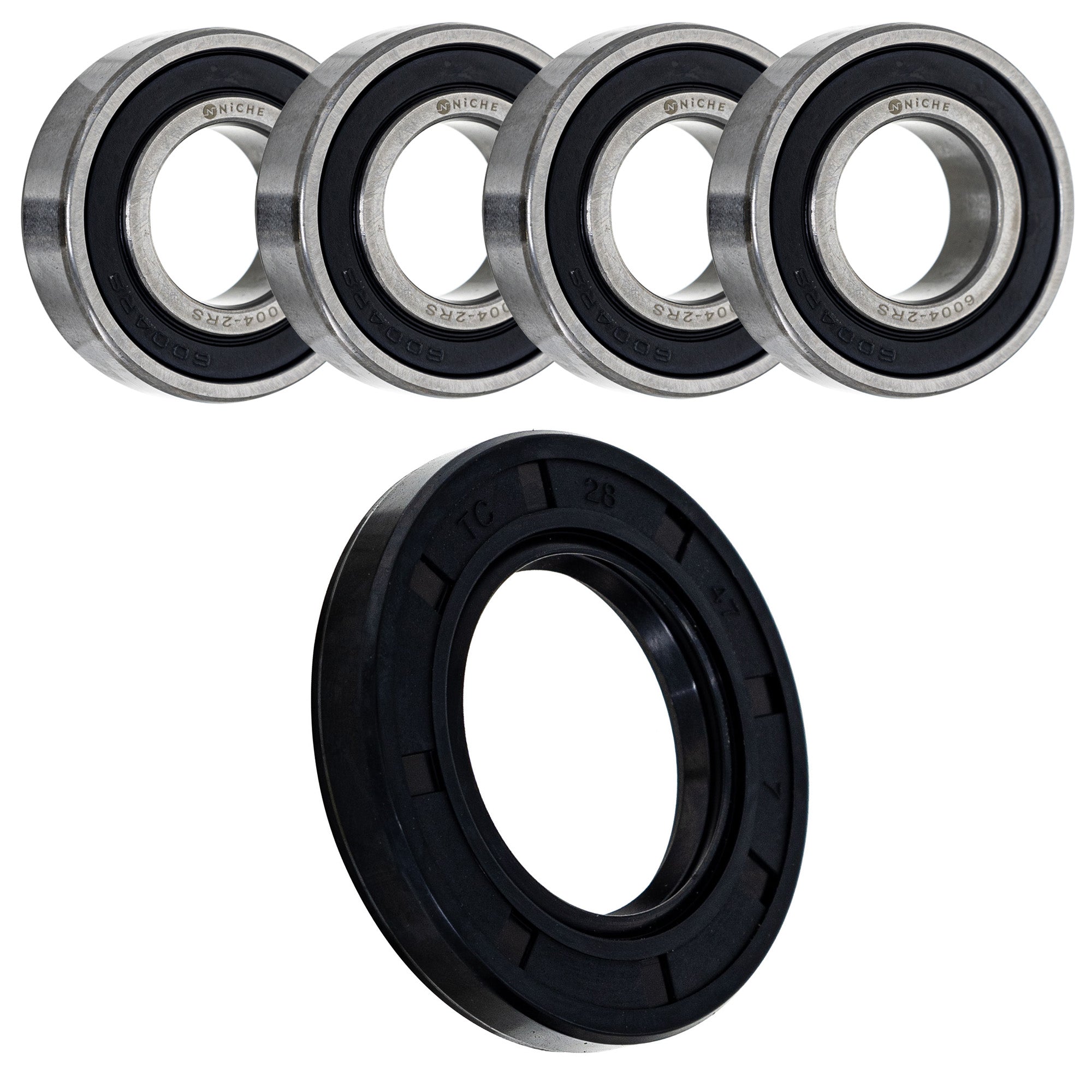 Wheel Bearing Seal Kit for zOTHER Ref No YZ250 CR500R CR250R CR125R NICHE MK1009134