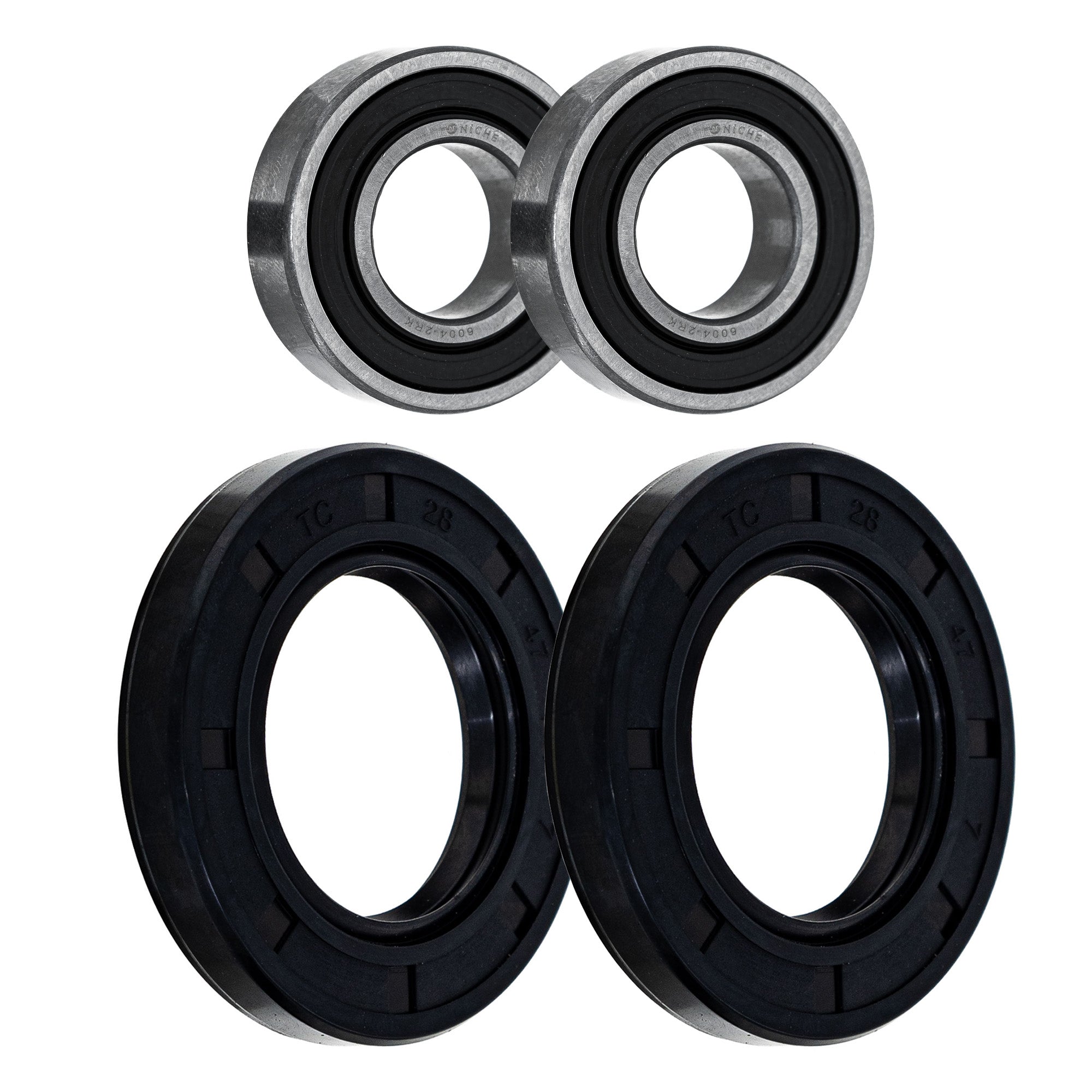 Wheel Bearing Seal Kit for zOTHER YZ400F YZ250 YZ125 WR250 NICHE MK1009135