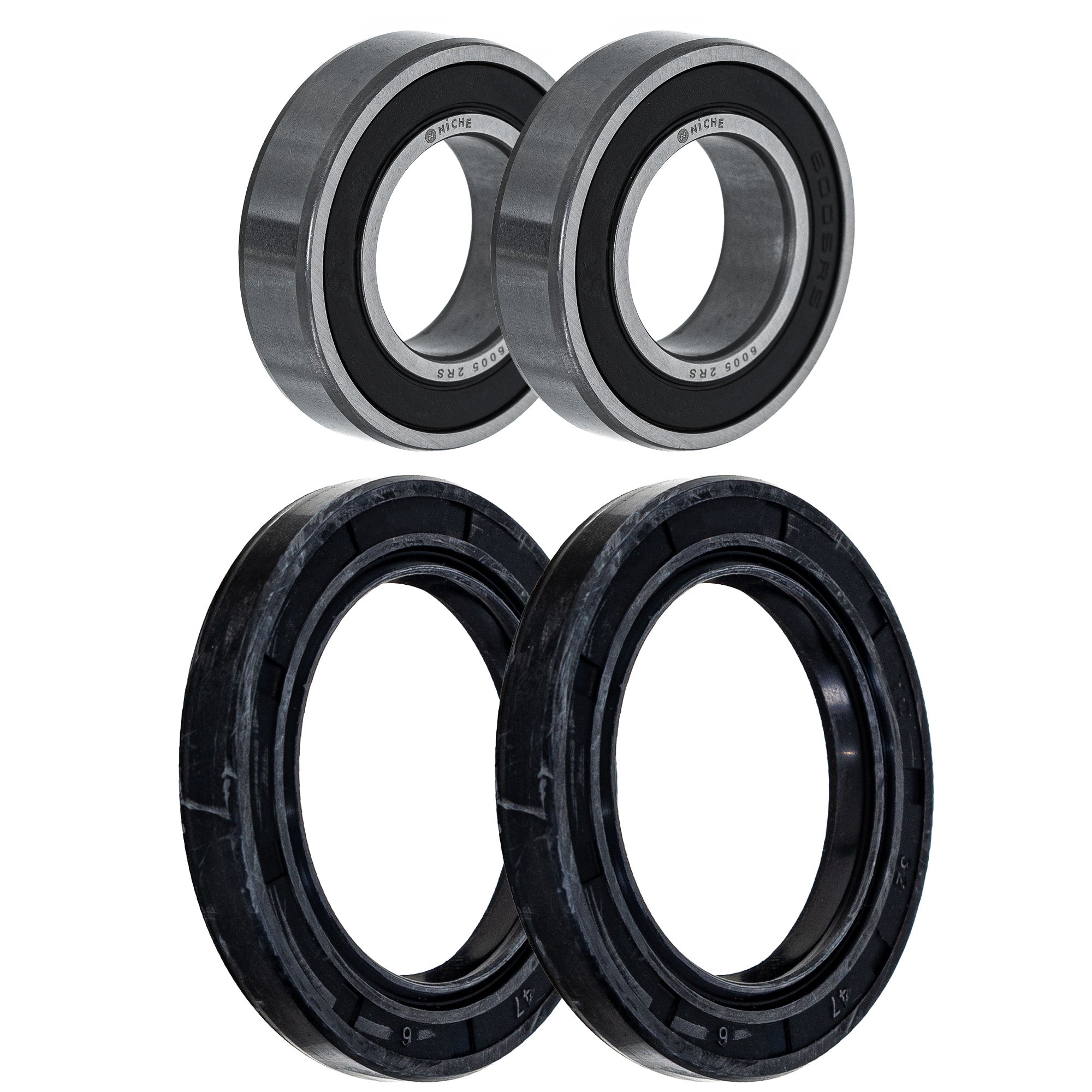 Wheel Bearing Seal Kit for zOTHER Z1000 TX300i TX300 TE300 NICHE MK1009136