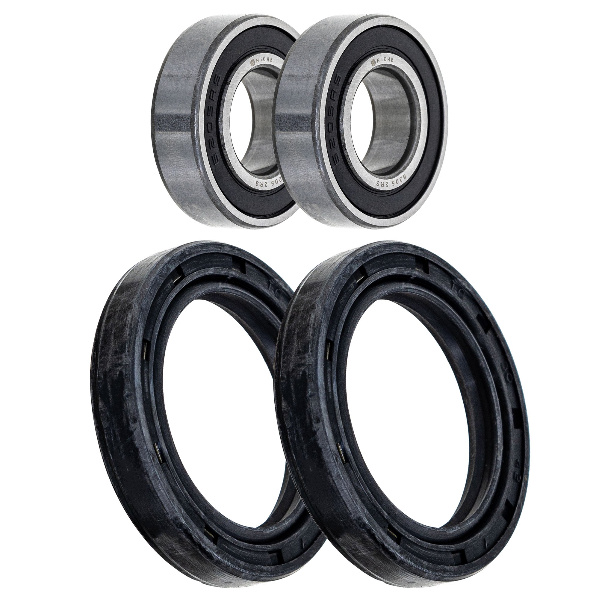 Wheel Bearing Seal Kit for zOTHER Ref No Mule Bayou NICHE MK1009137