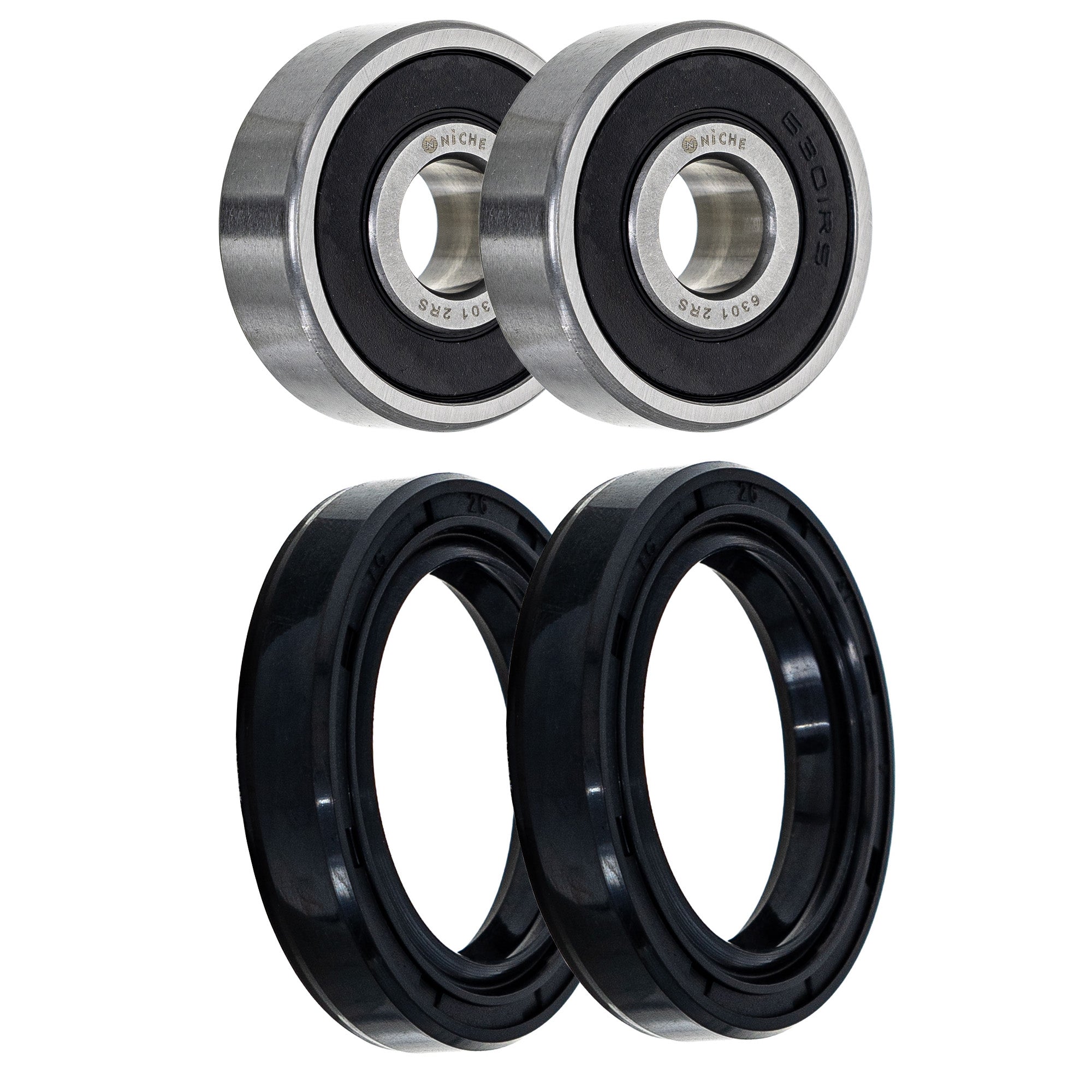 Wheel Bearing Seal Kit for zOTHER XR80 XR100 XL80S XL100S NICHE MK1009142