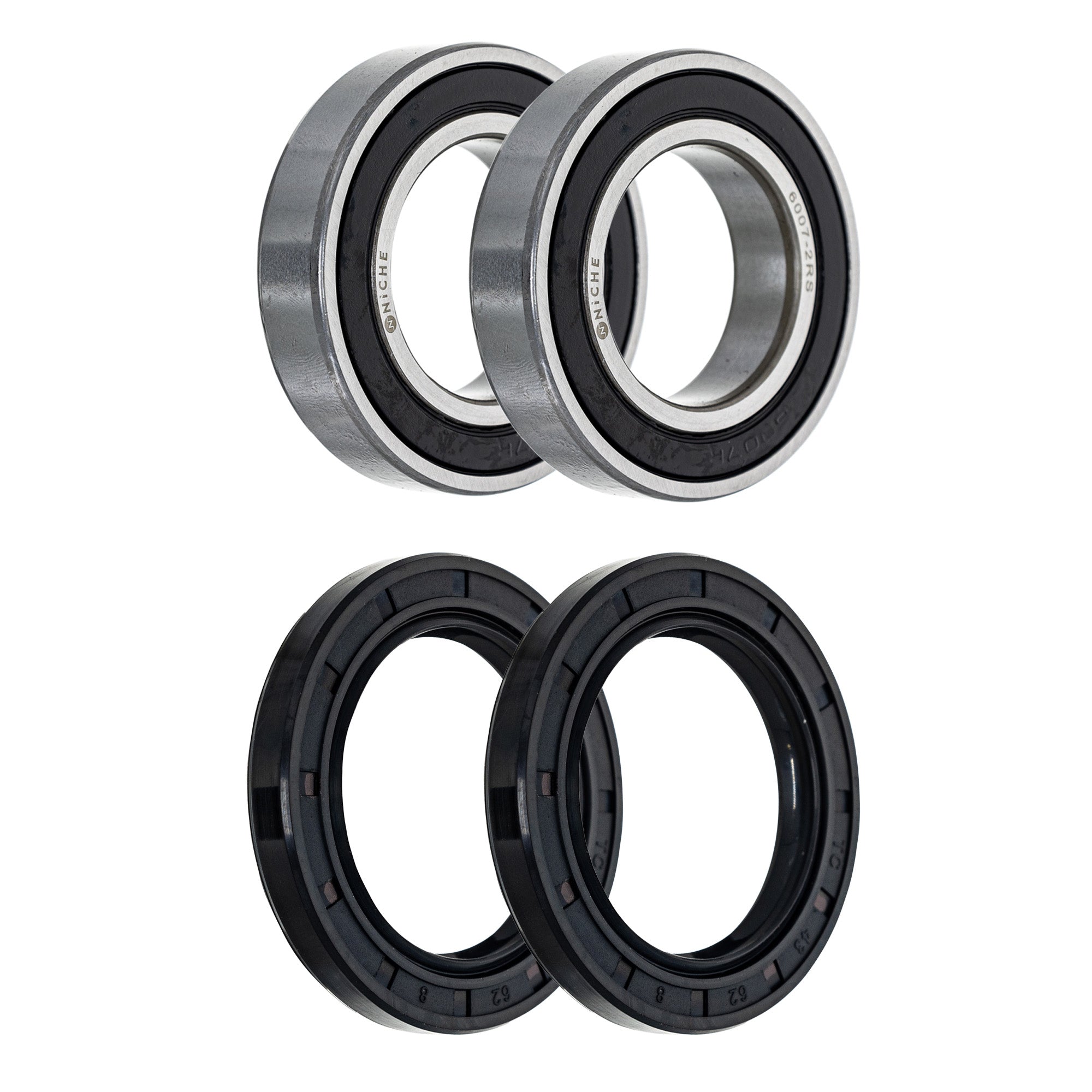Wheel Bearing Seal Kit for zOTHER Xpress Xplorer Tri Trail NICHE MK1009144