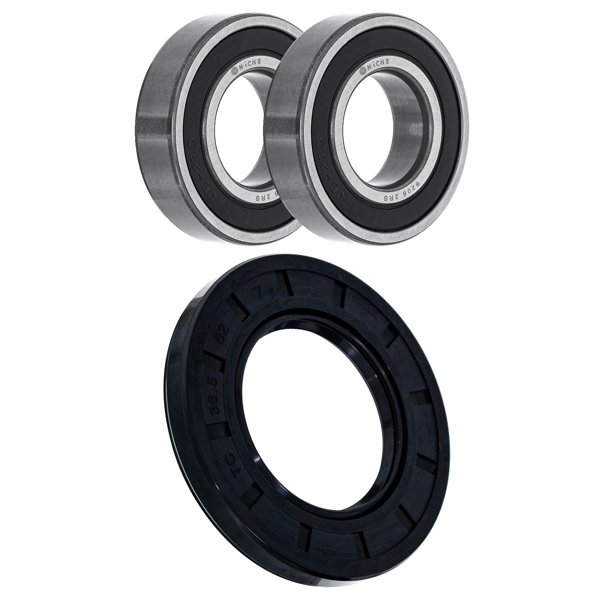 Wheel Bearing Seal Kit for zOTHER Ref No Xpedition Magnum NICHE MK1009147