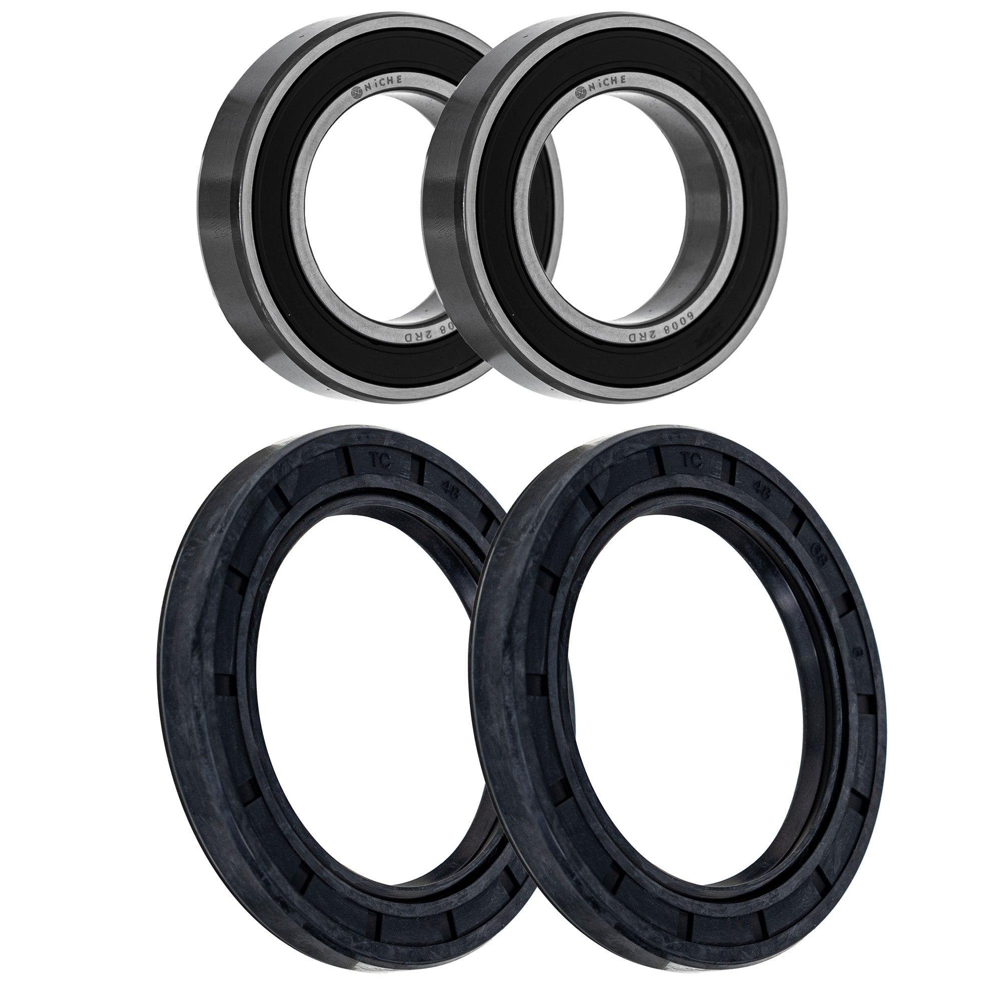 Wheel Bearing Seal Kit for zOTHER Warrior NICHE MK1009149