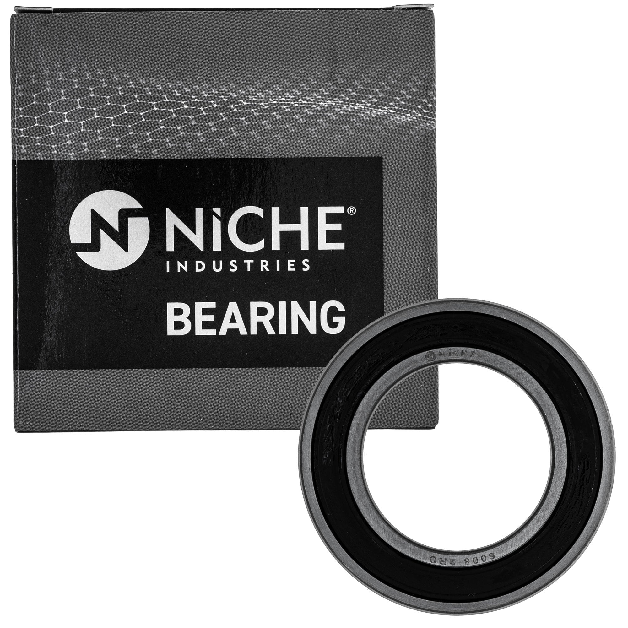 NICHE MK1009149 Wheel Bearing Seal Kit for zOTHER Warrior