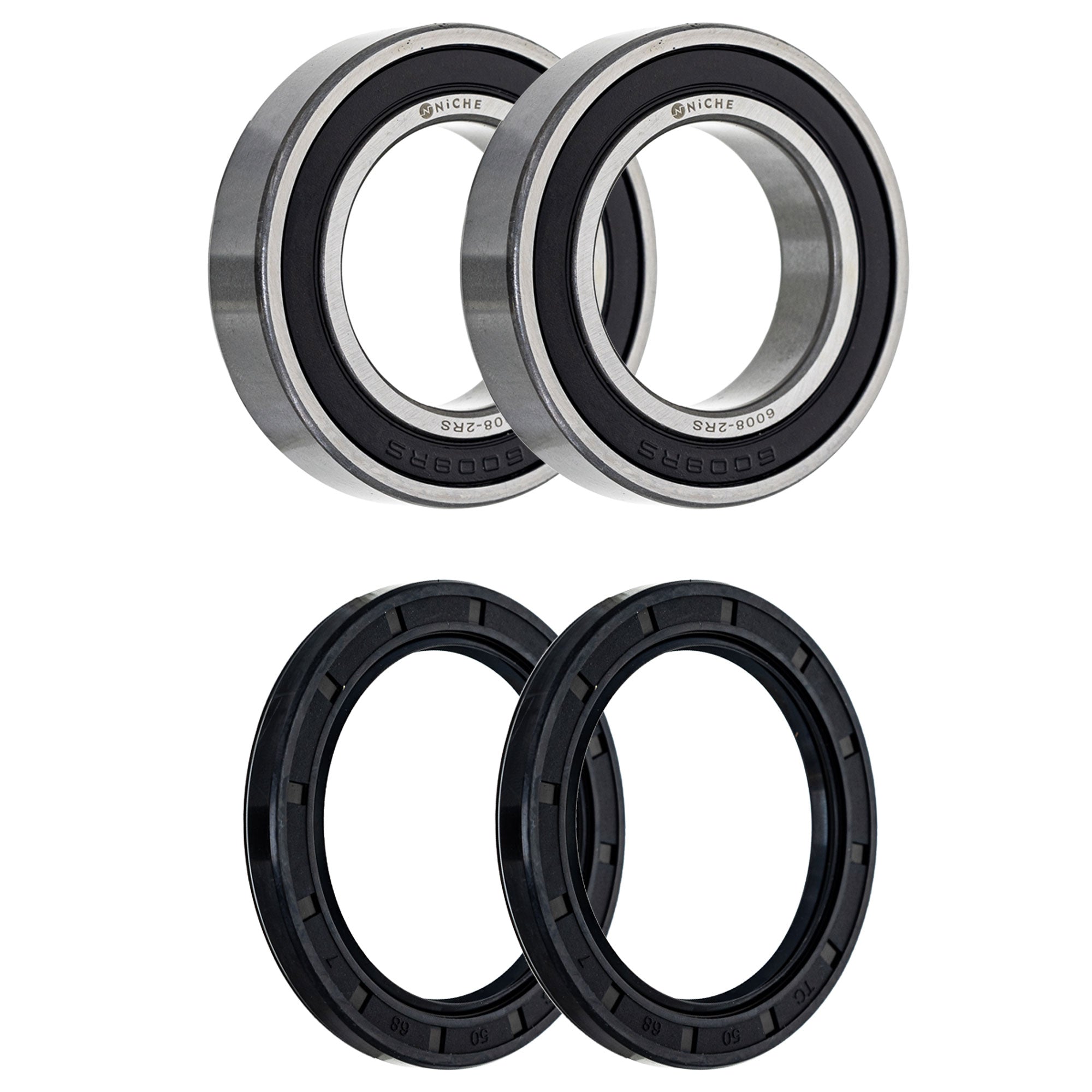 Wheel Bearing Seal Kit for zOTHER KFX400 Cat NICHE MK1009150