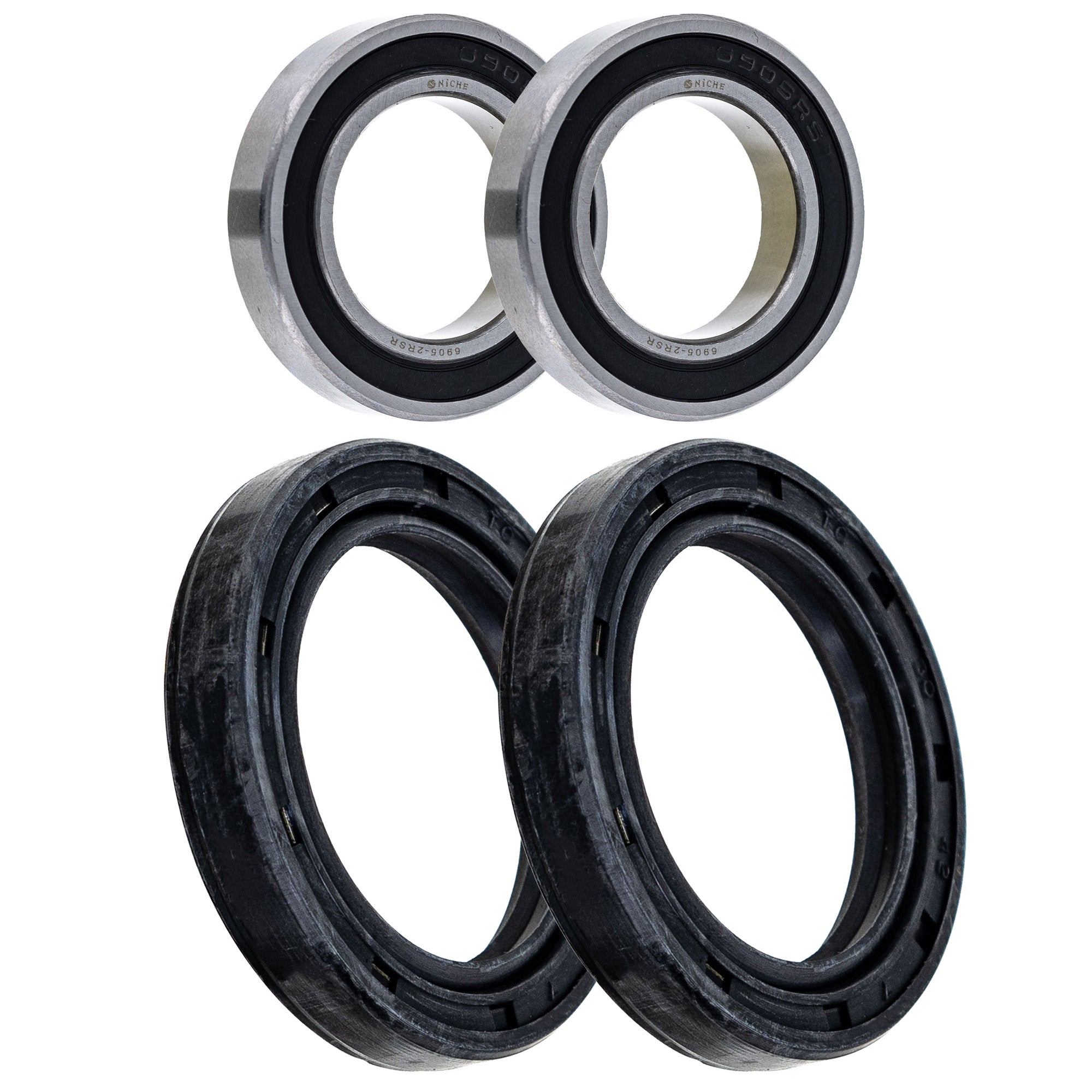 Wheel Bearing Seal Kit for zOTHER XC300 XC250 XC200 Quadrunner NICHE MK1009154