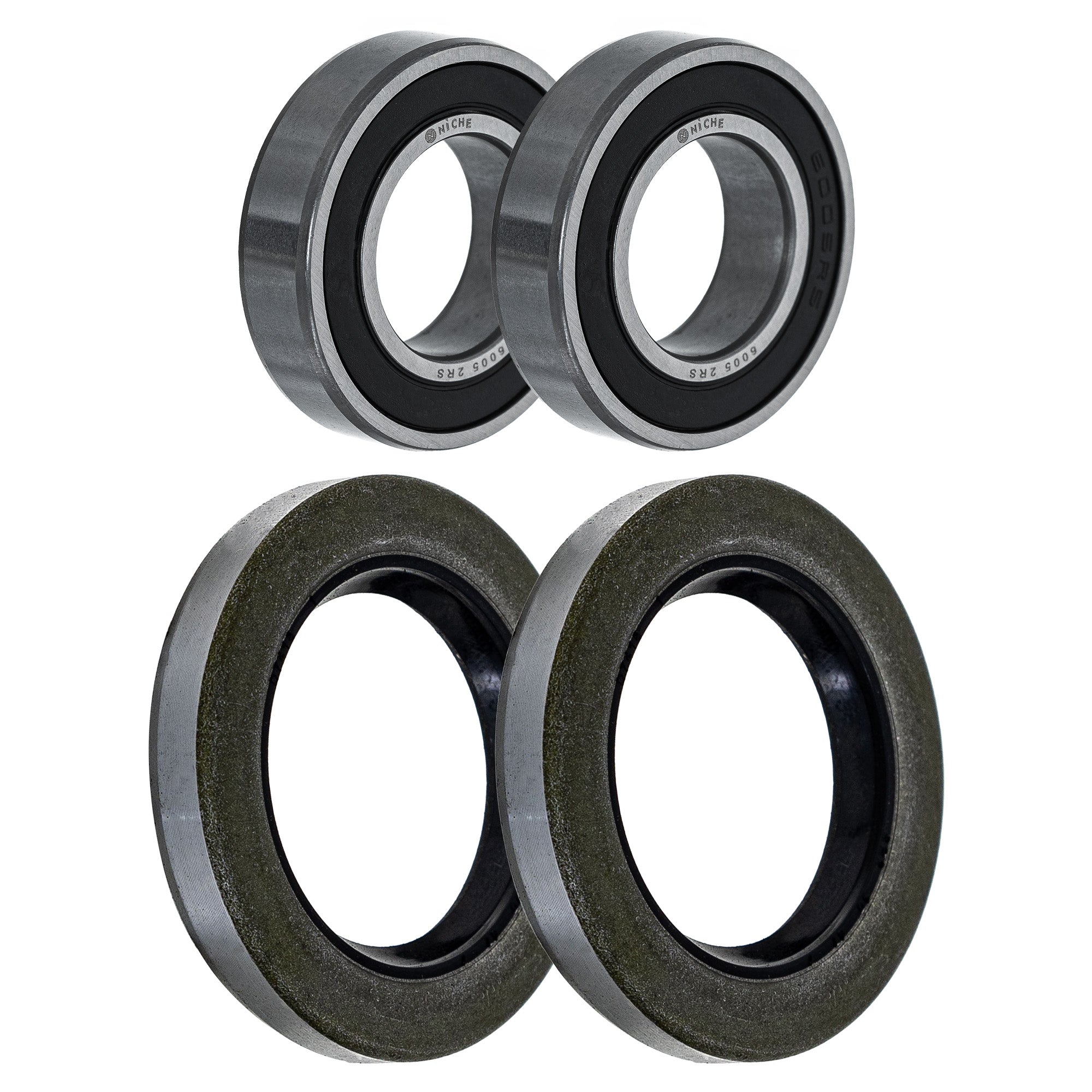 Wheel Bearing Seal Kit for zOTHER FZ1 CBR900RR CBR1000S1 CBR1000RR-R NICHE MK1009155
